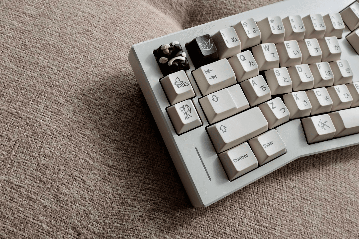 PBTfans Origami | New Kitting, New Renders! New Everything! SAMPLES SOON image 5