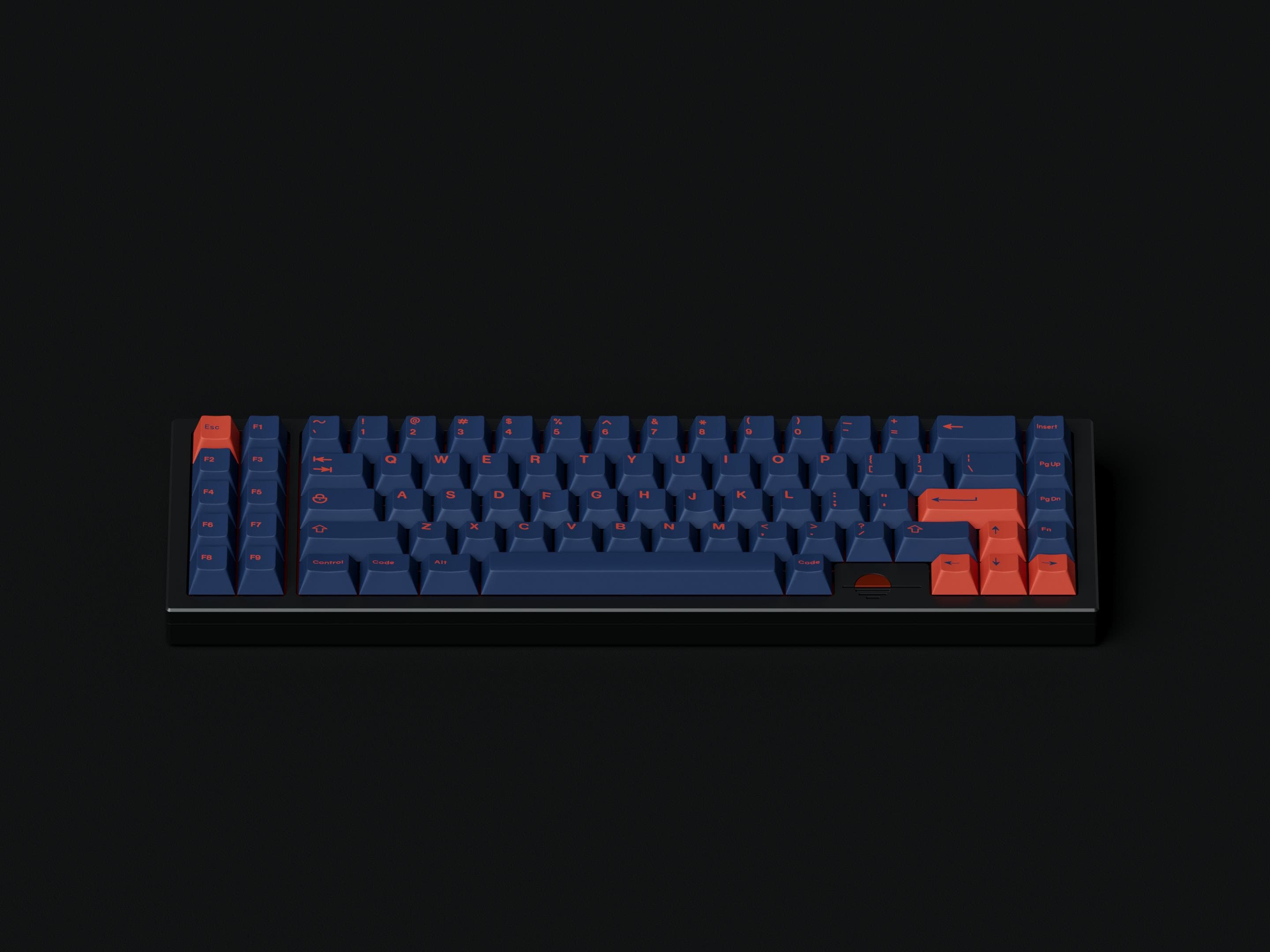 GMK Sunset Surfing (April 27th -May 28th) image 24