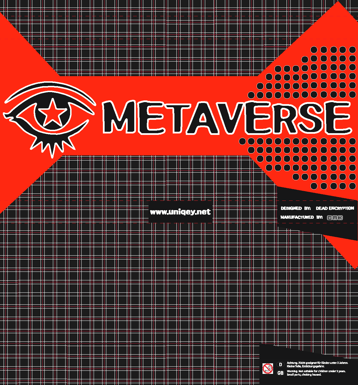 GMK Metaverse image 14