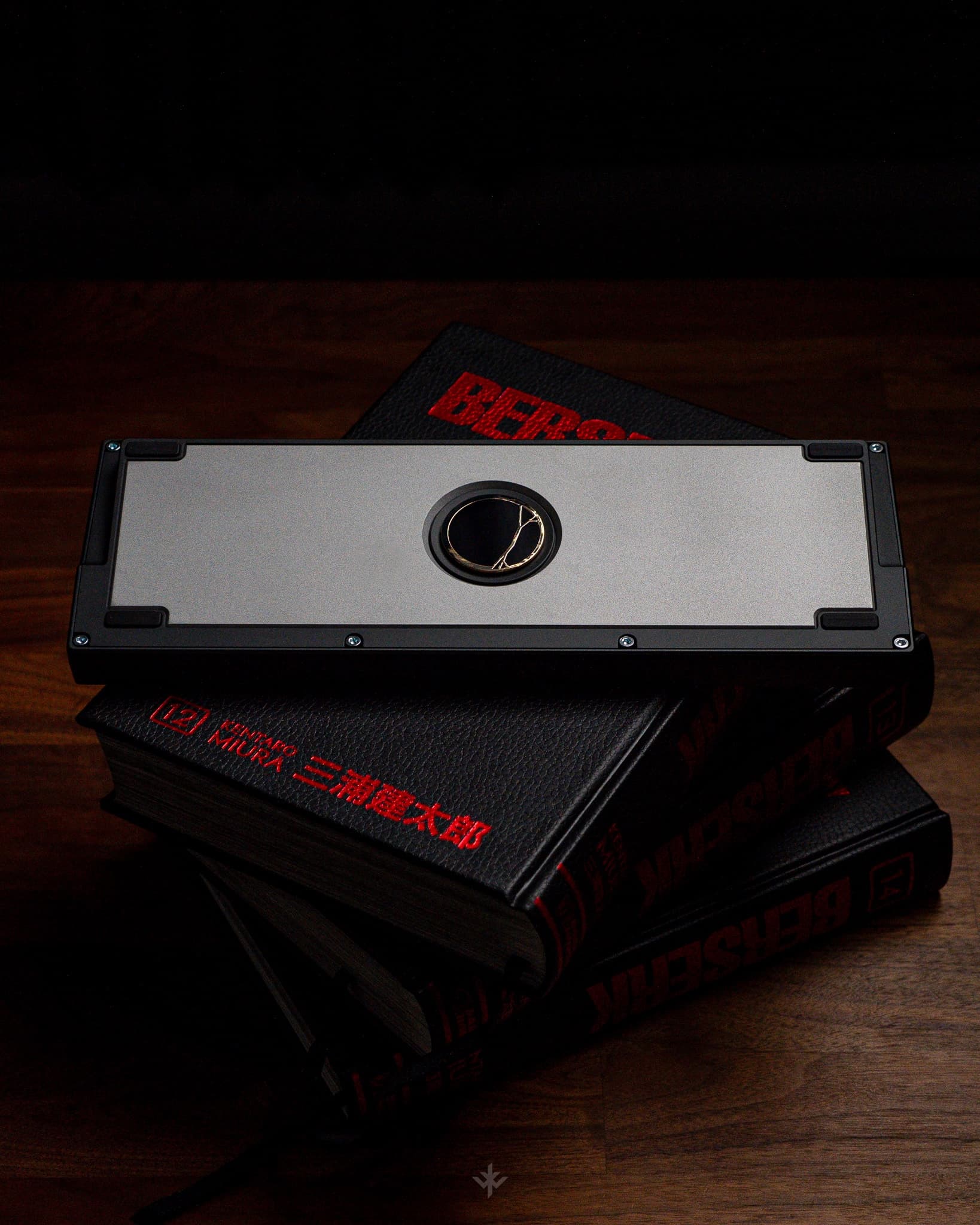 UMBRA : 60% by IV Works