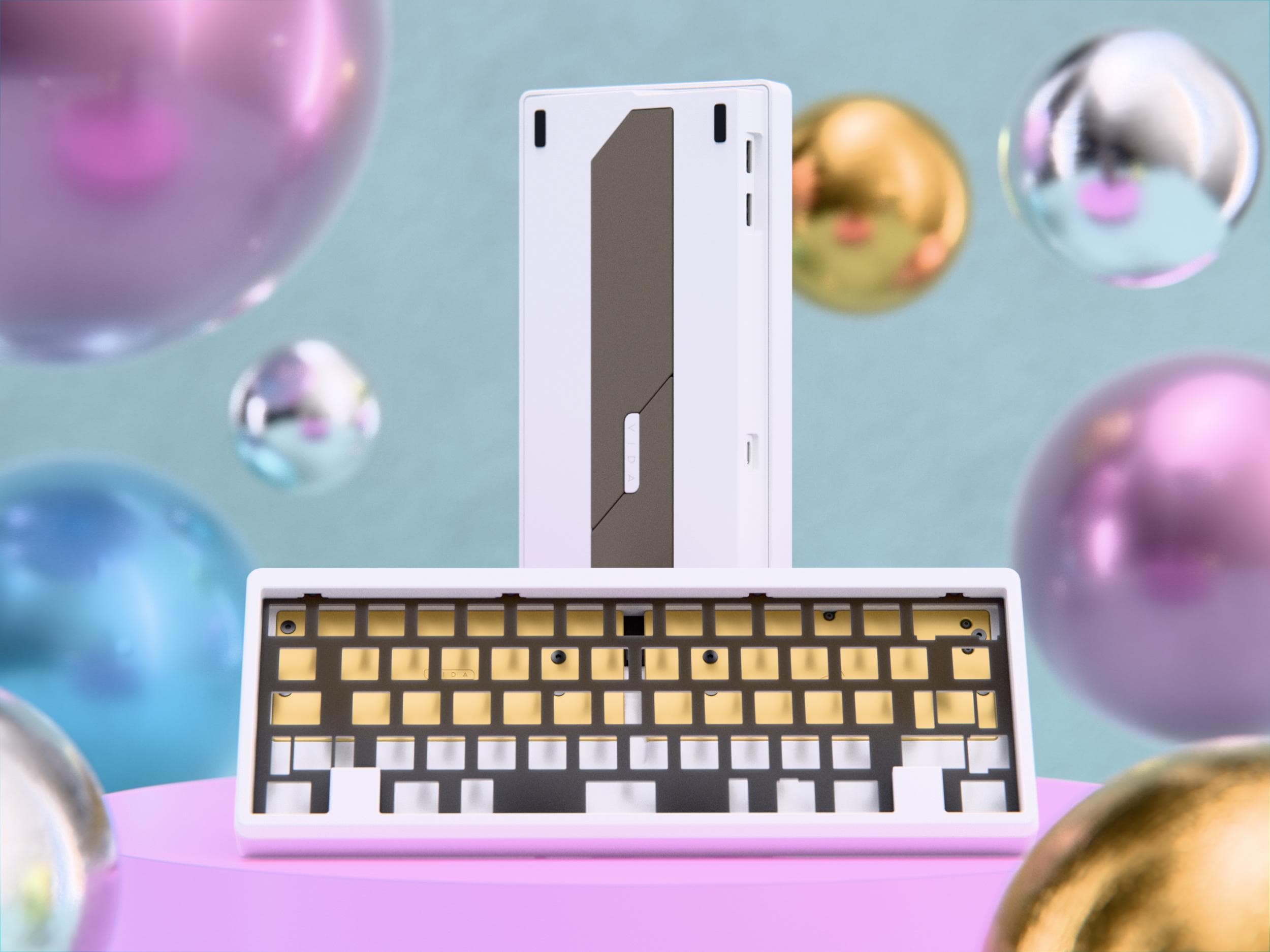 Vida - GB live! (with special Launch Day edition!) image 16