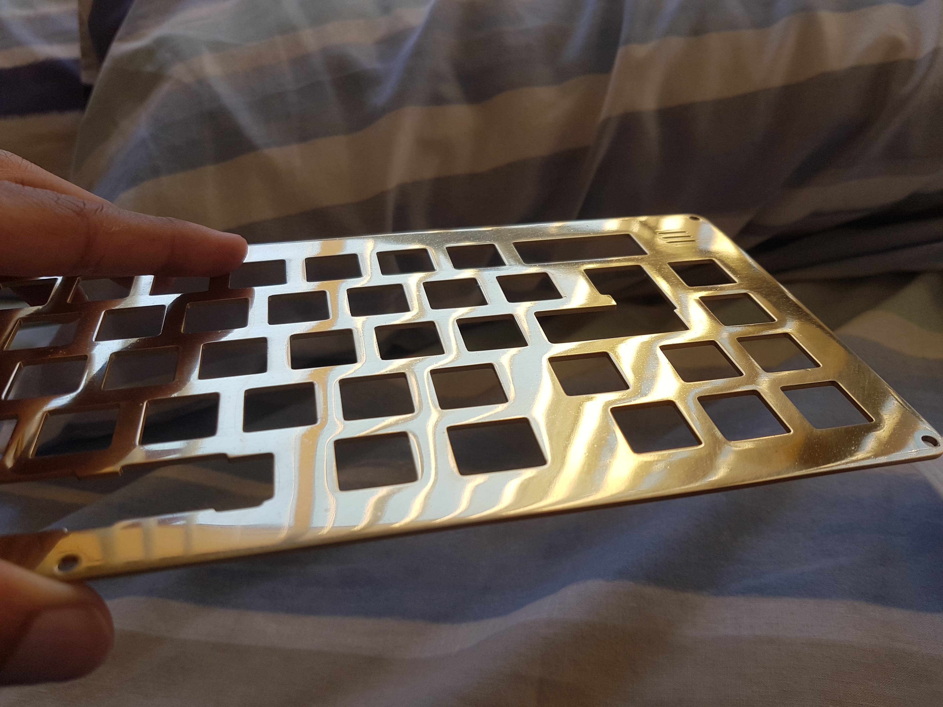 MxSS - Polycarb 65% Kit for MX/SMK [Kinda close to finishing again?!] image 39