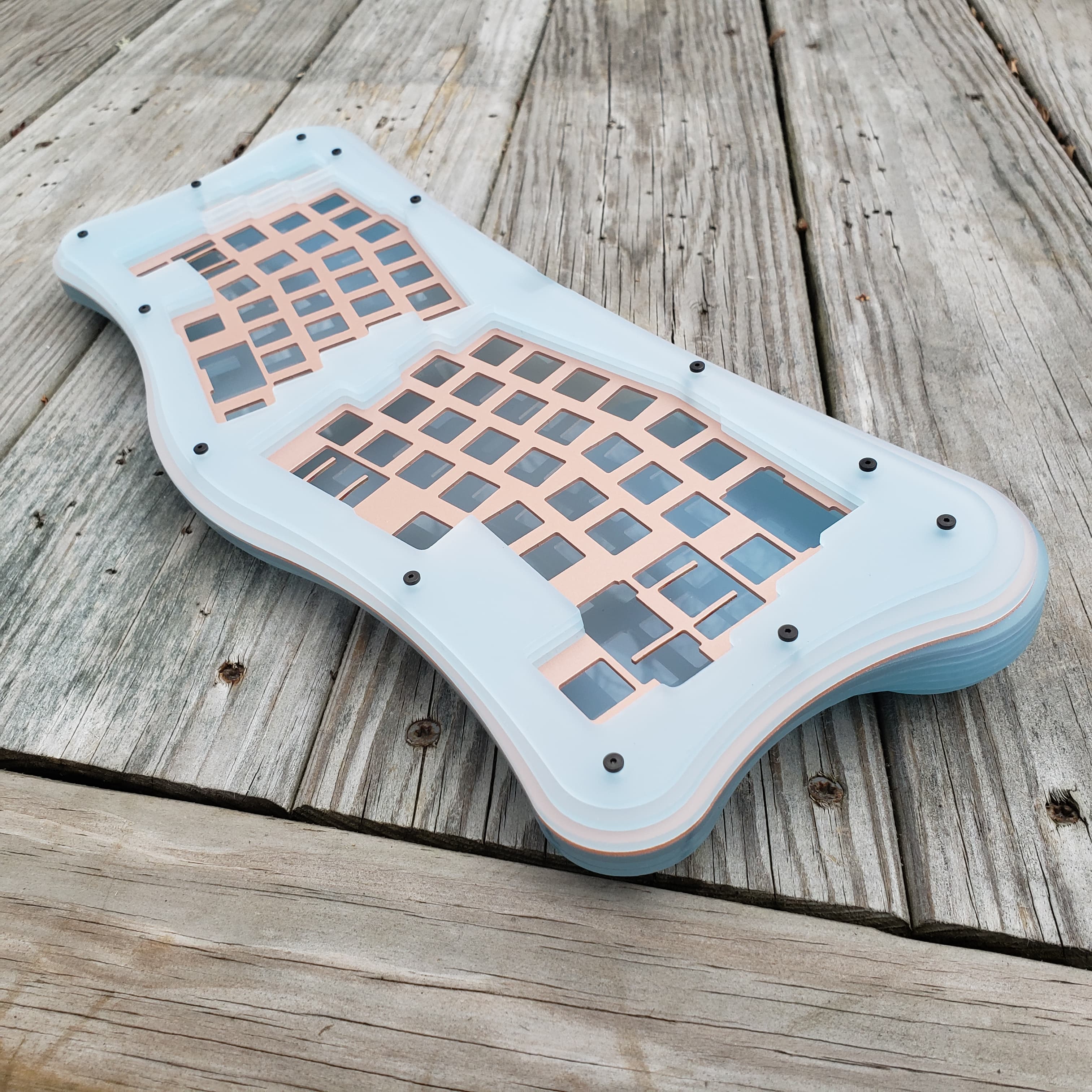 Design03 R2 - Stacked Acrylic Alice - by Arctan(KB) image 22