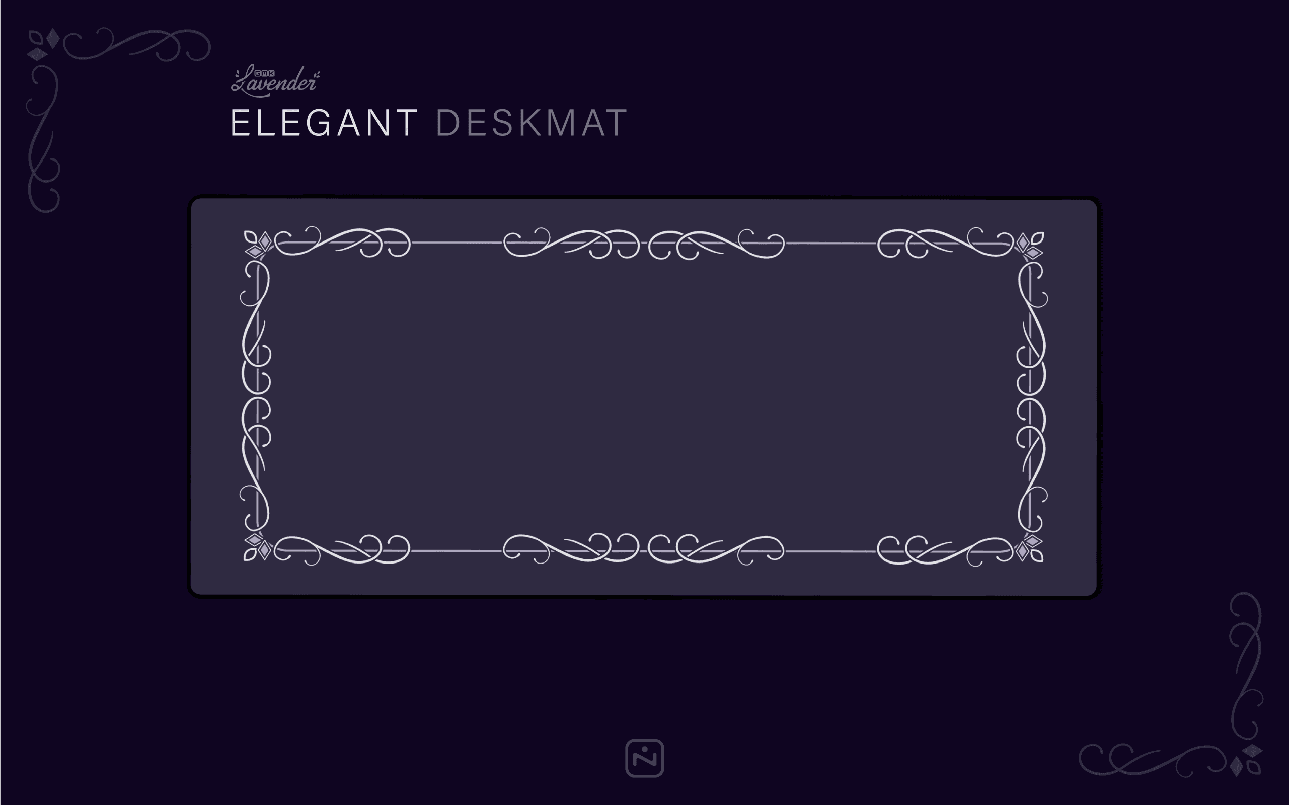 GMK Lavender - GB complete - F2-84L raffle soon!! image 12