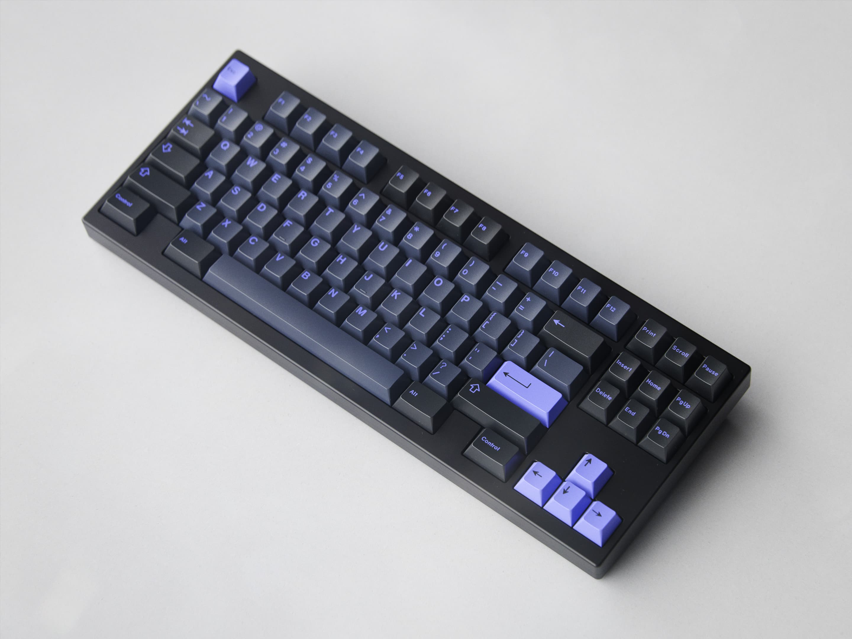 [CLOSED] GMK Nightshade - Shipping image 8