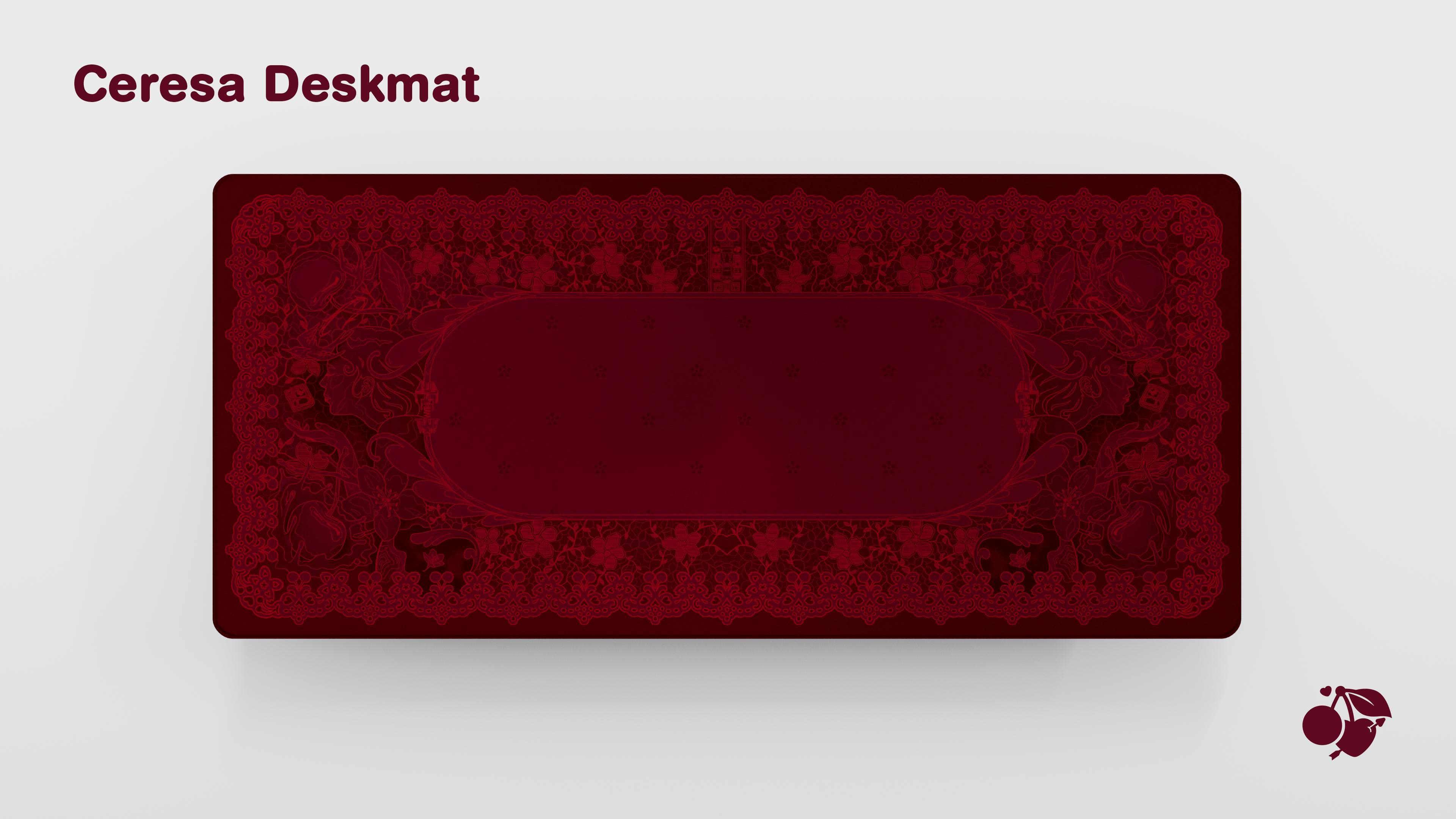 GMK Cherry Love | Nov 21 - Dec 21 image 7