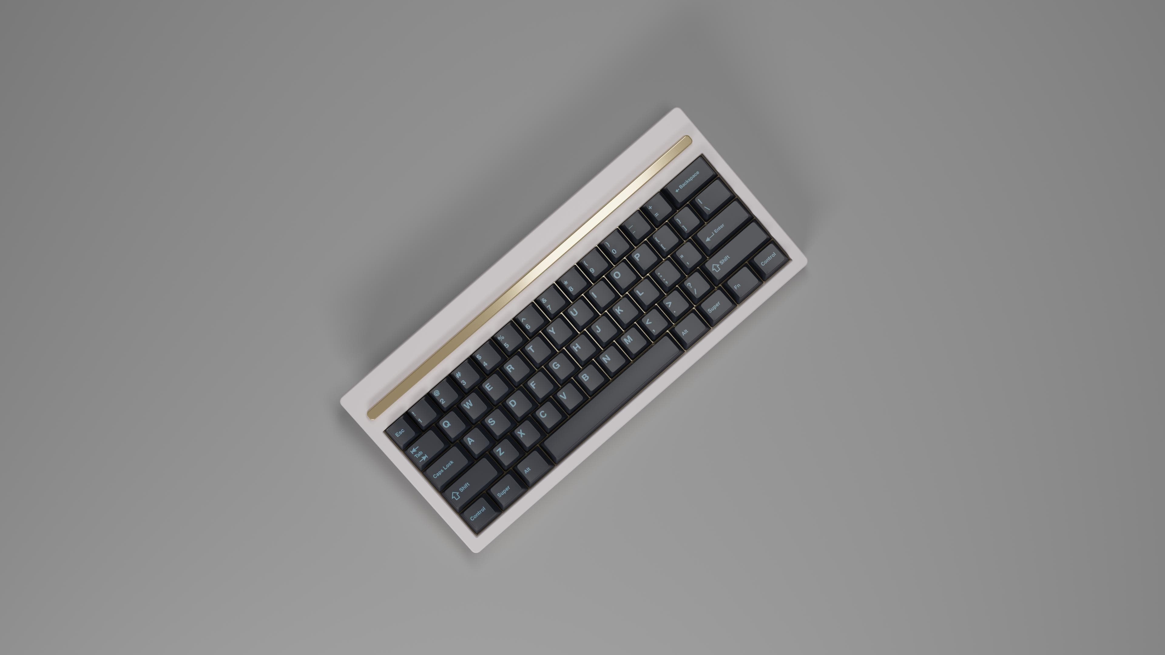 GMK Shadow | GB ended image 14