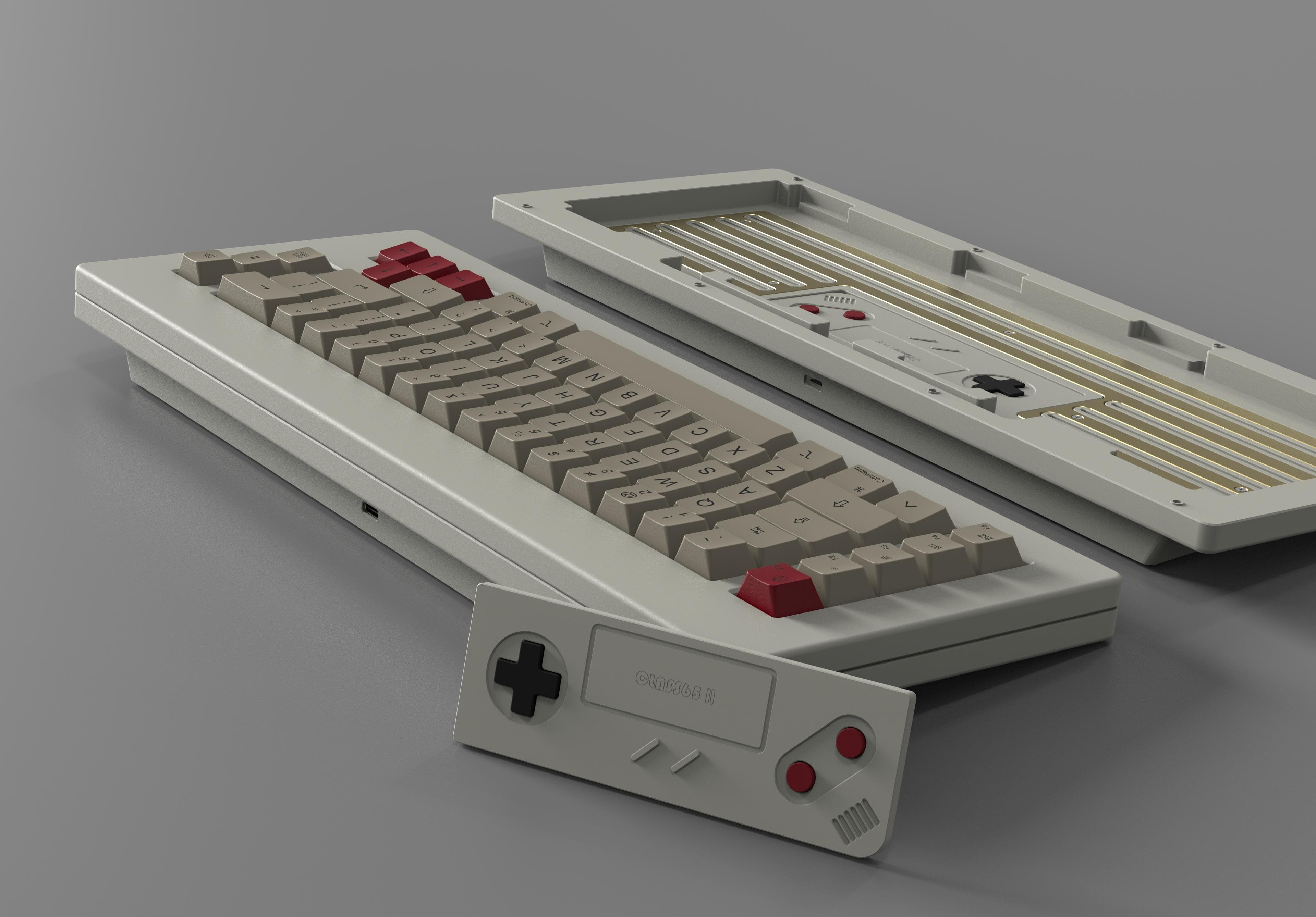 Class 65 v2-Coming image 11