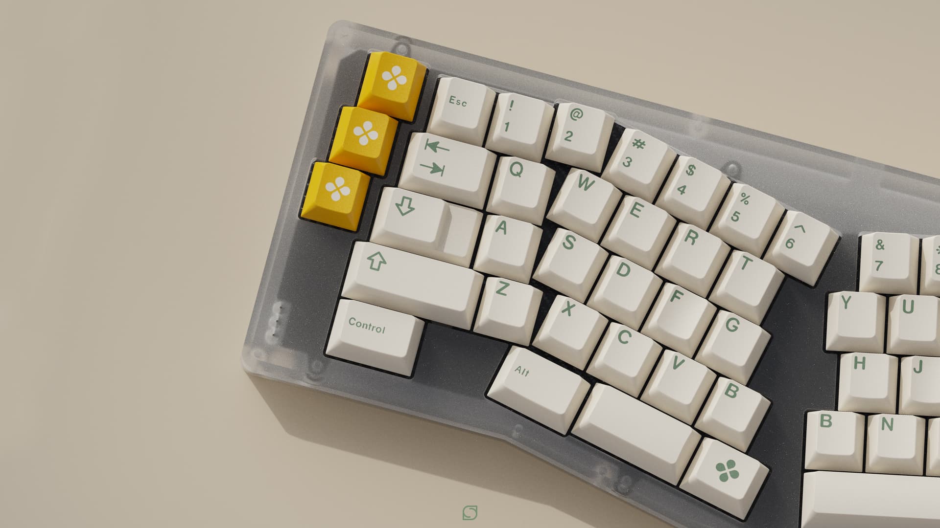 GMK Dandy image 15