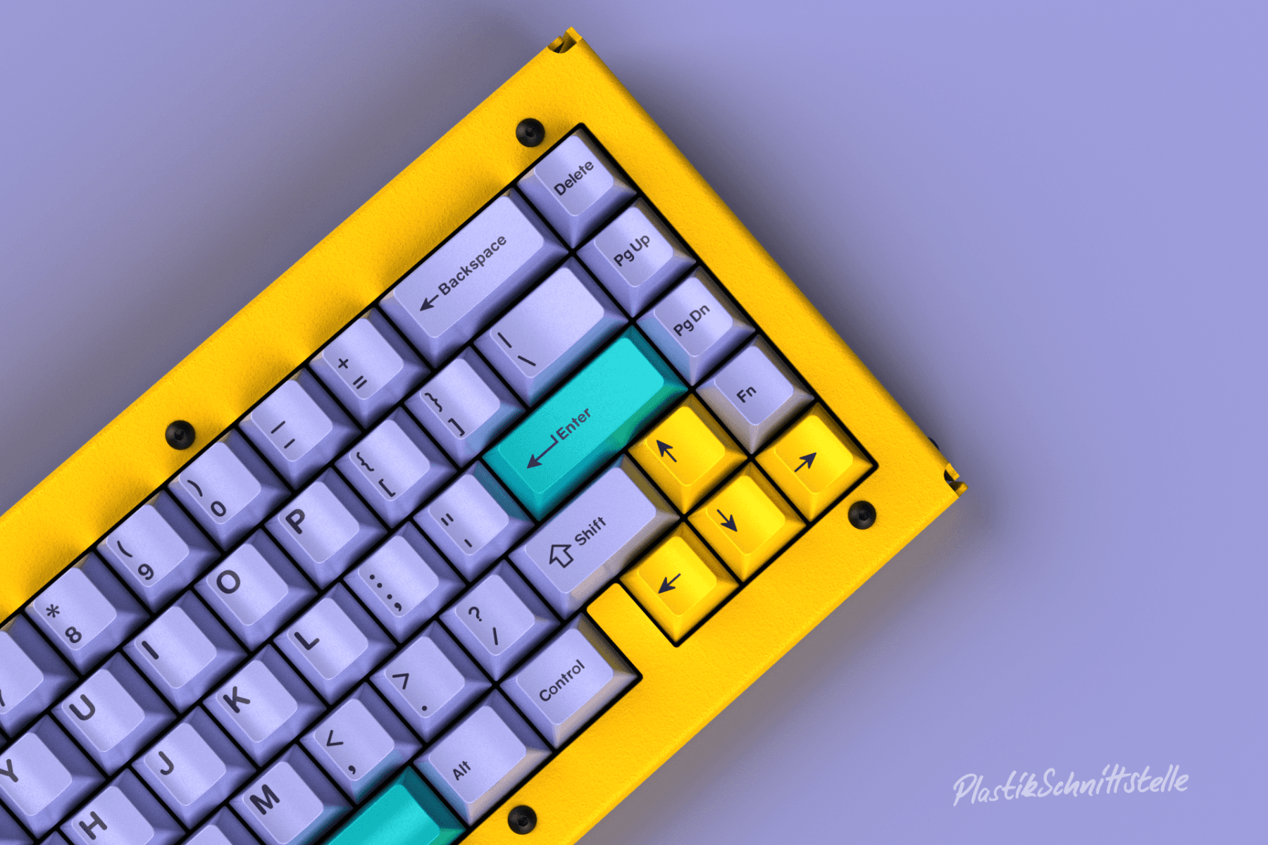 HEAVY METAL KEYBOARDS [CONCLUDED] image 10