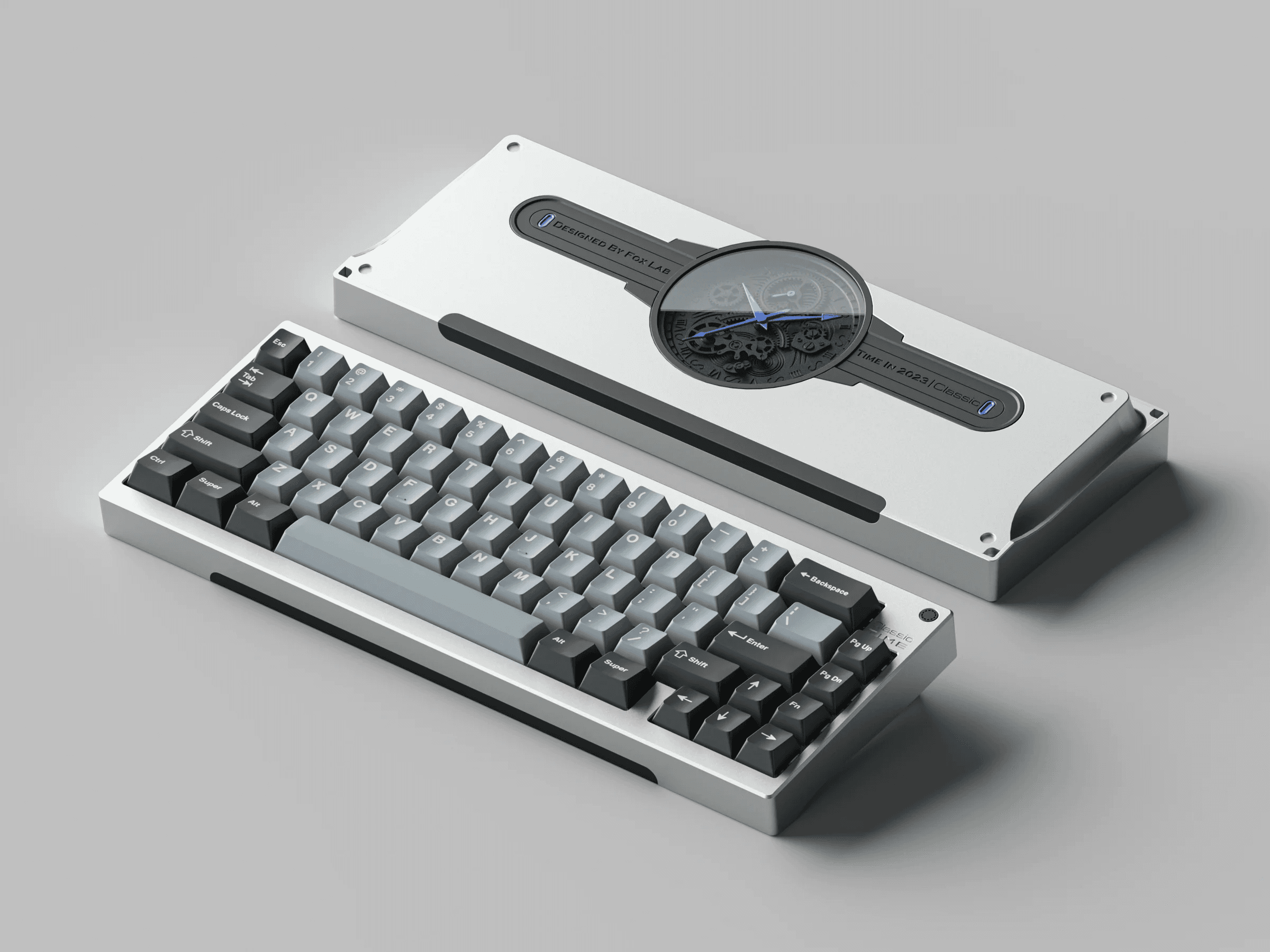 Time65 by Fox Lab image 10