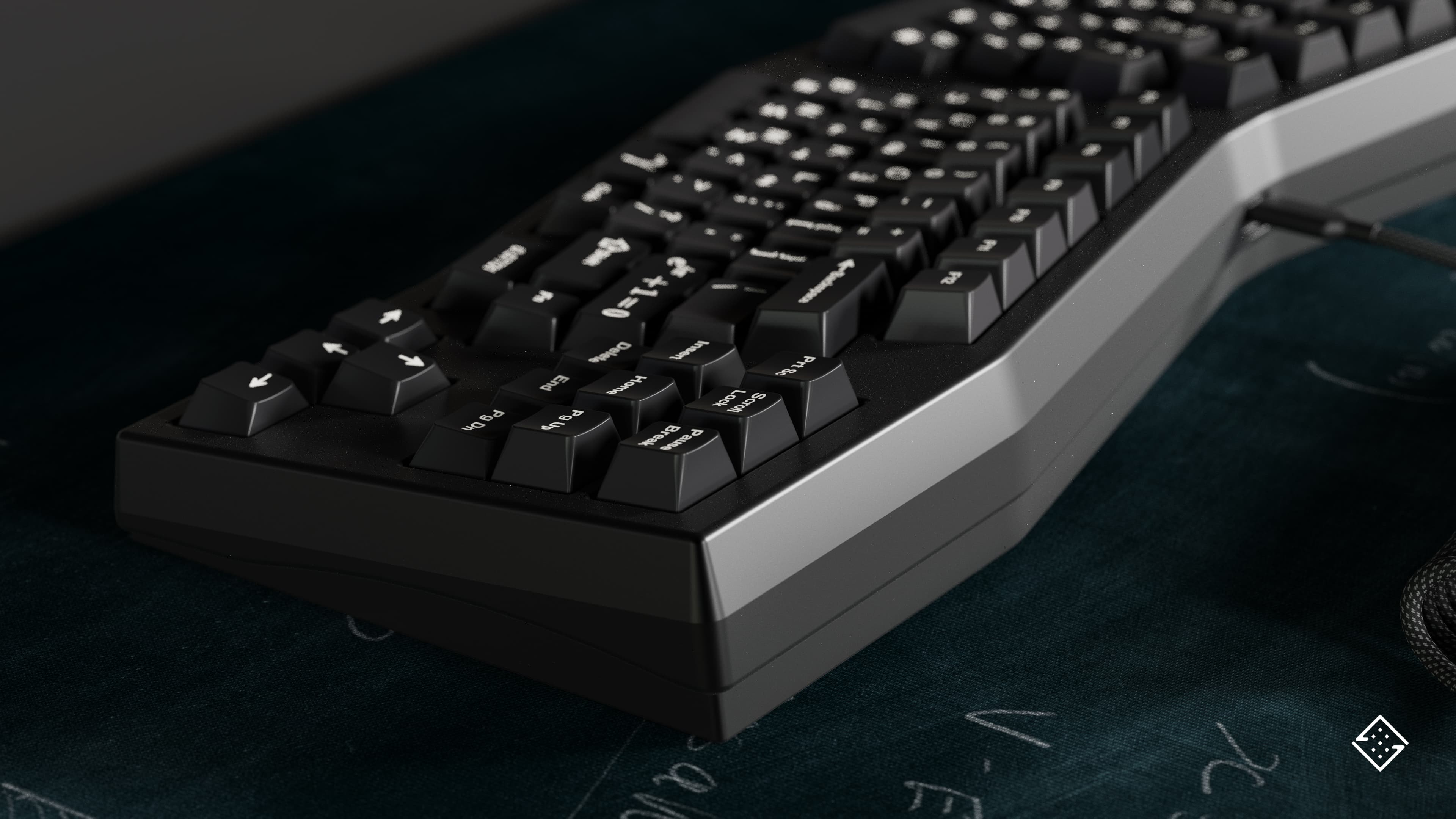 GMK Euler - Complete image 11