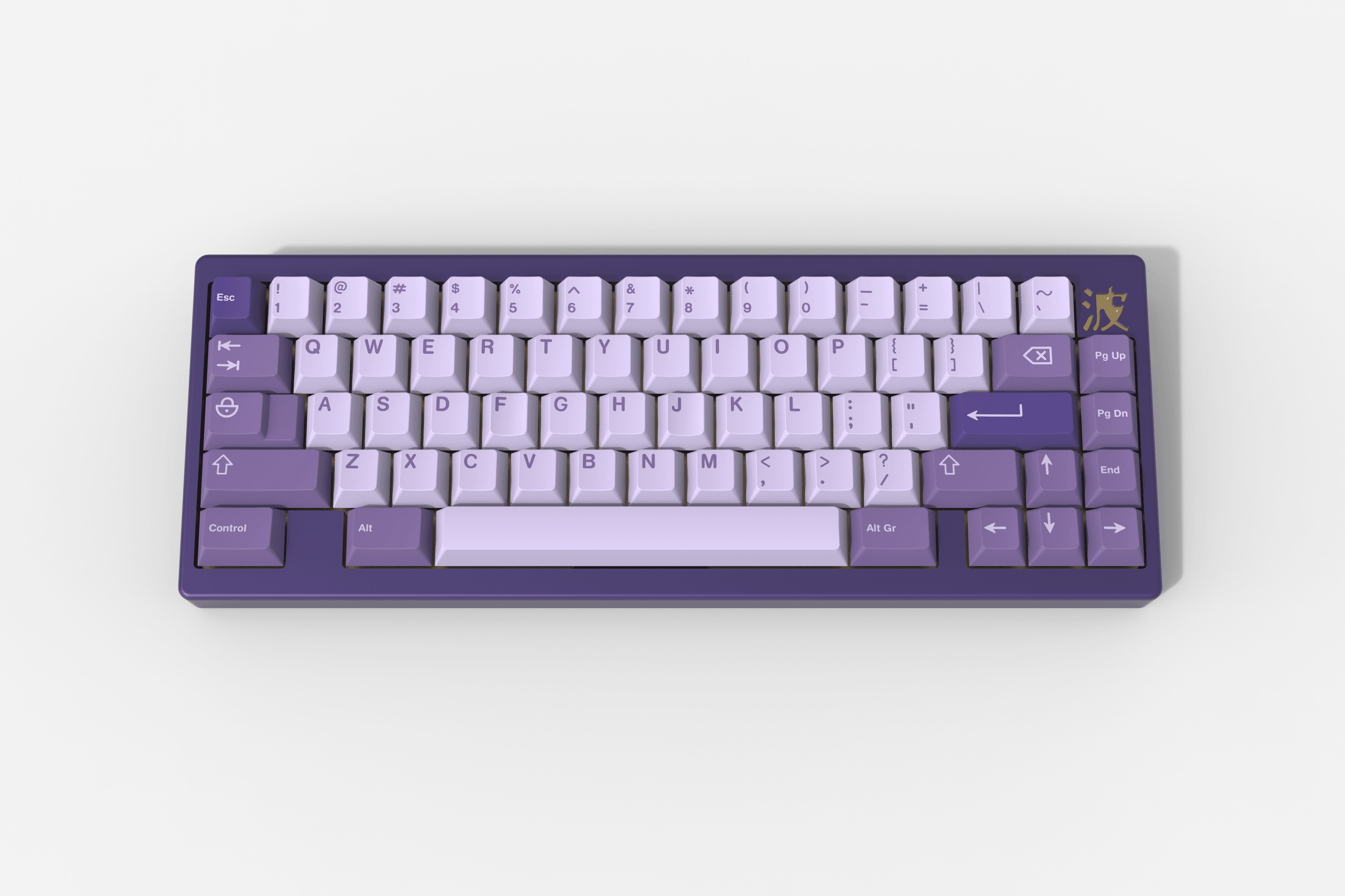 GMK Frost Witch | IN PRODUCTION image 17