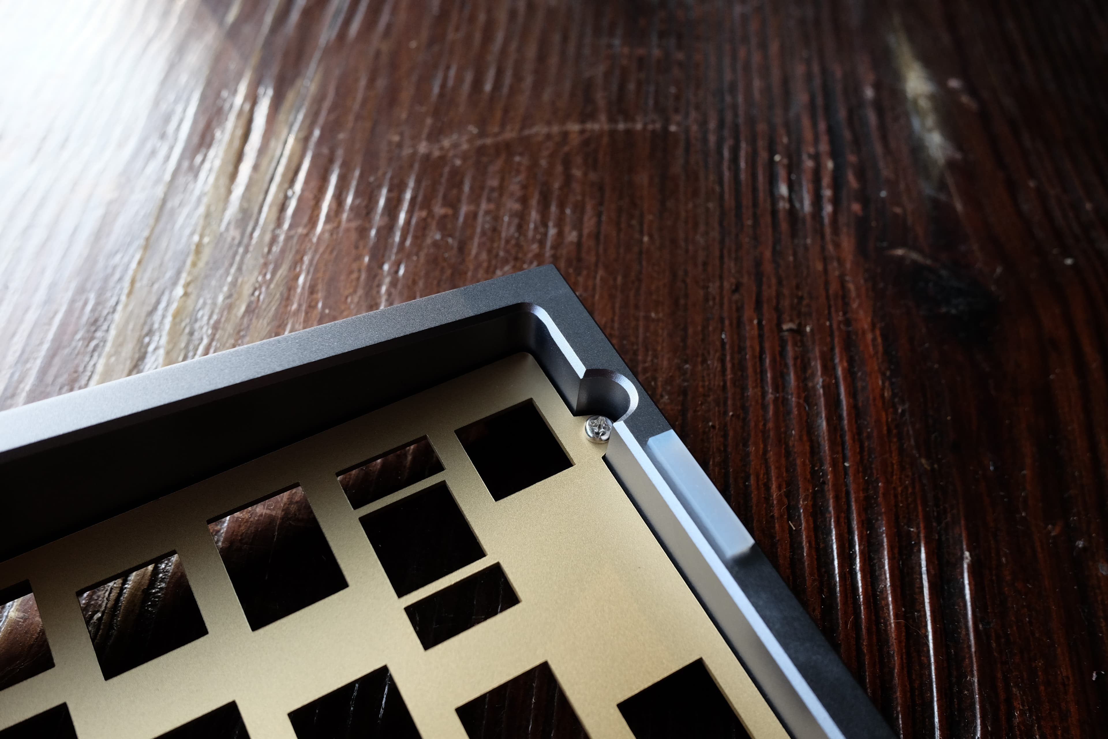 HOLO Custom TKL Keyboard image 2