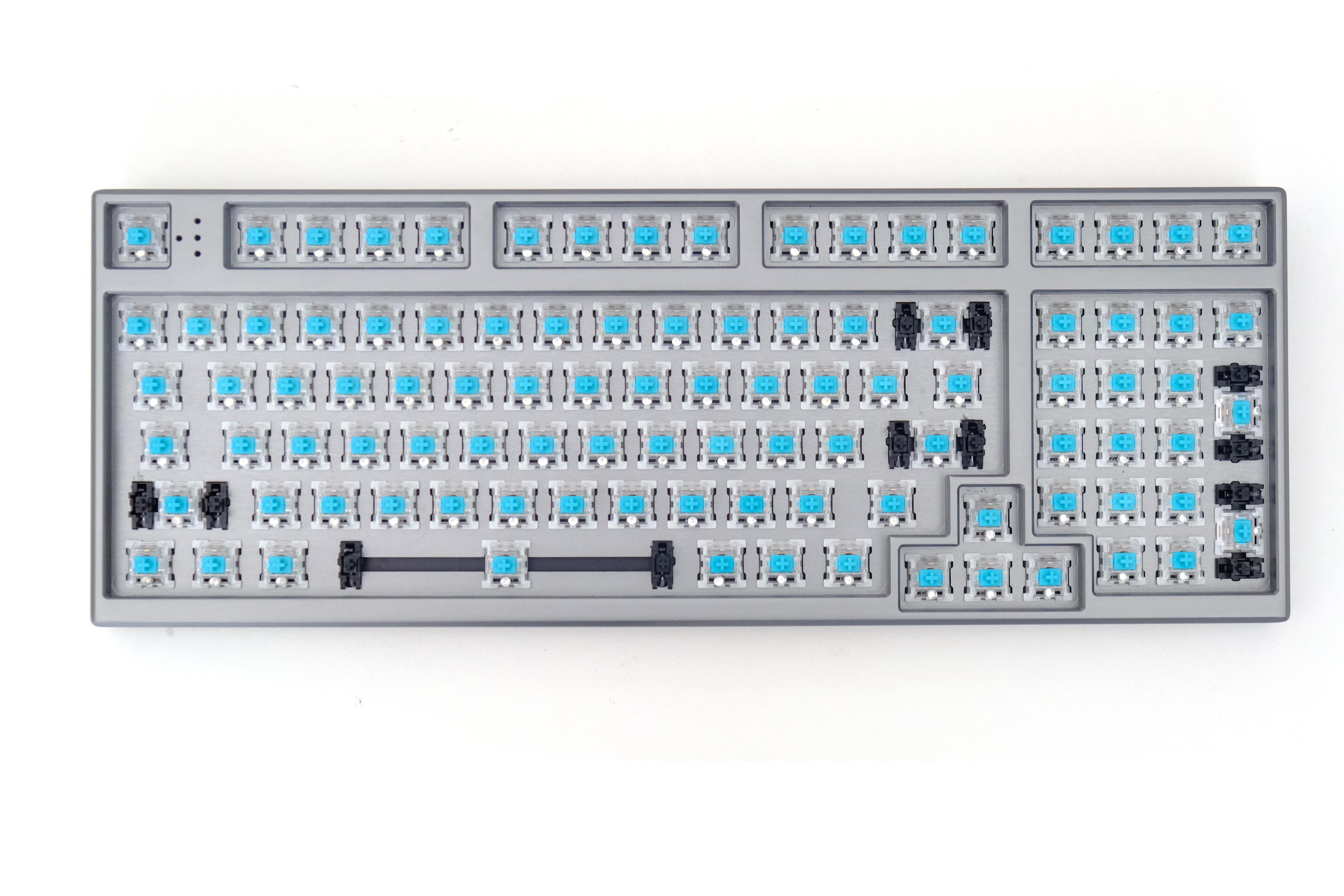 KK98 (1800 layout ) Keyboard Kit image 2
