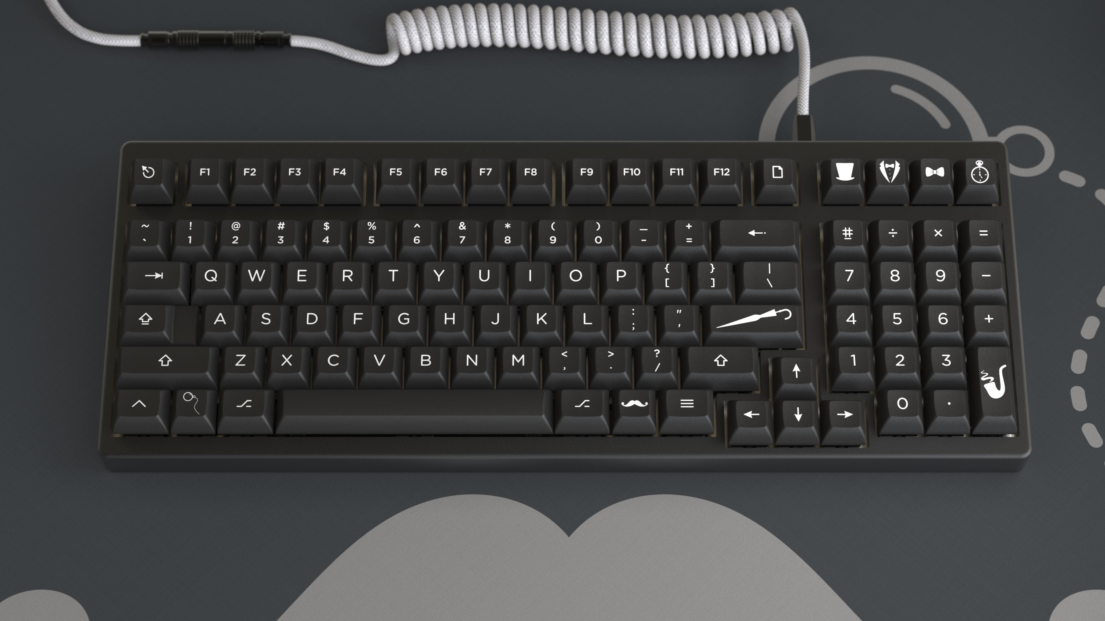 KAT Monochrome image 65