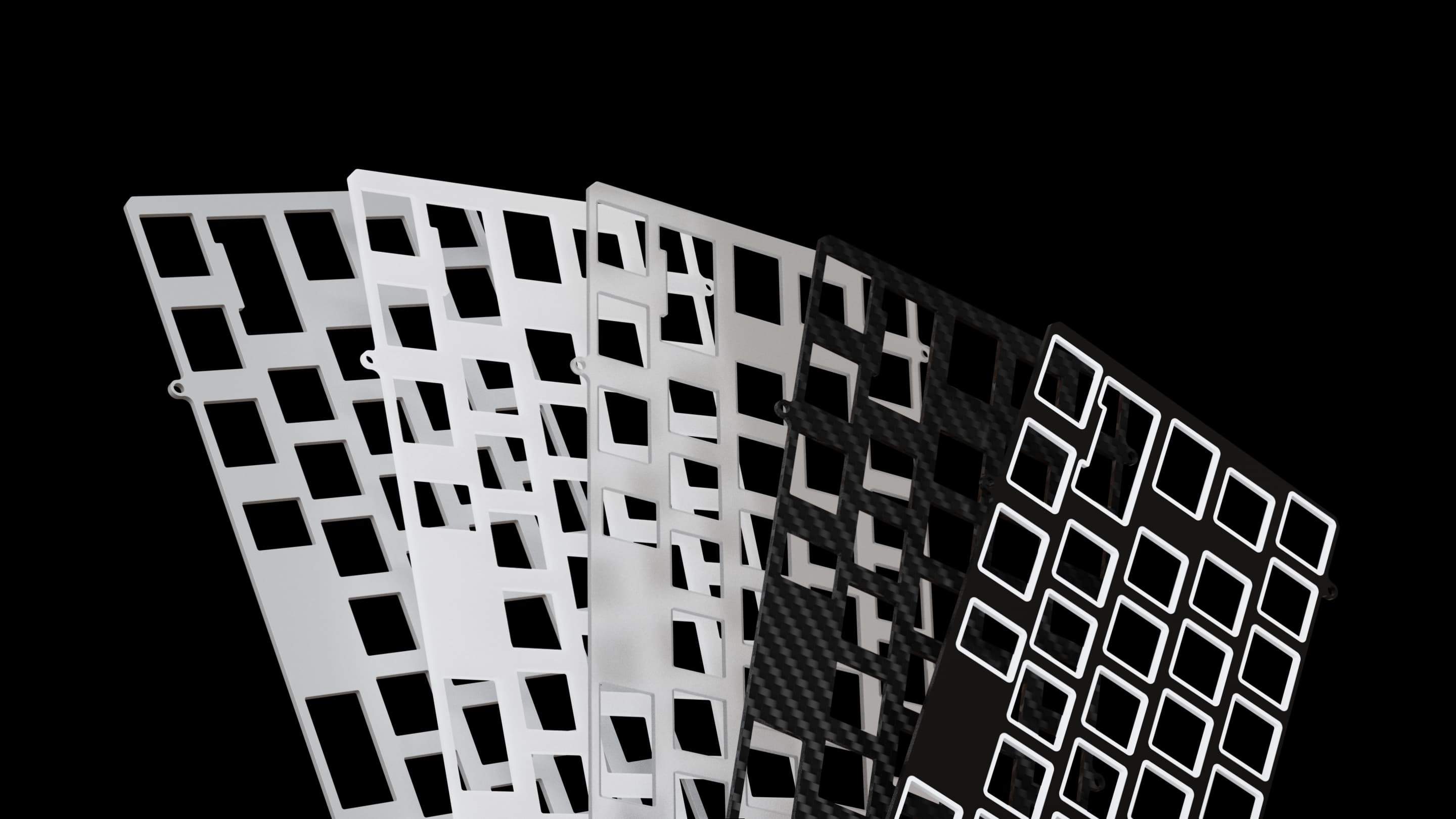 Krush65 (Keyboard + Crush) Update: GB is open!!! image 11