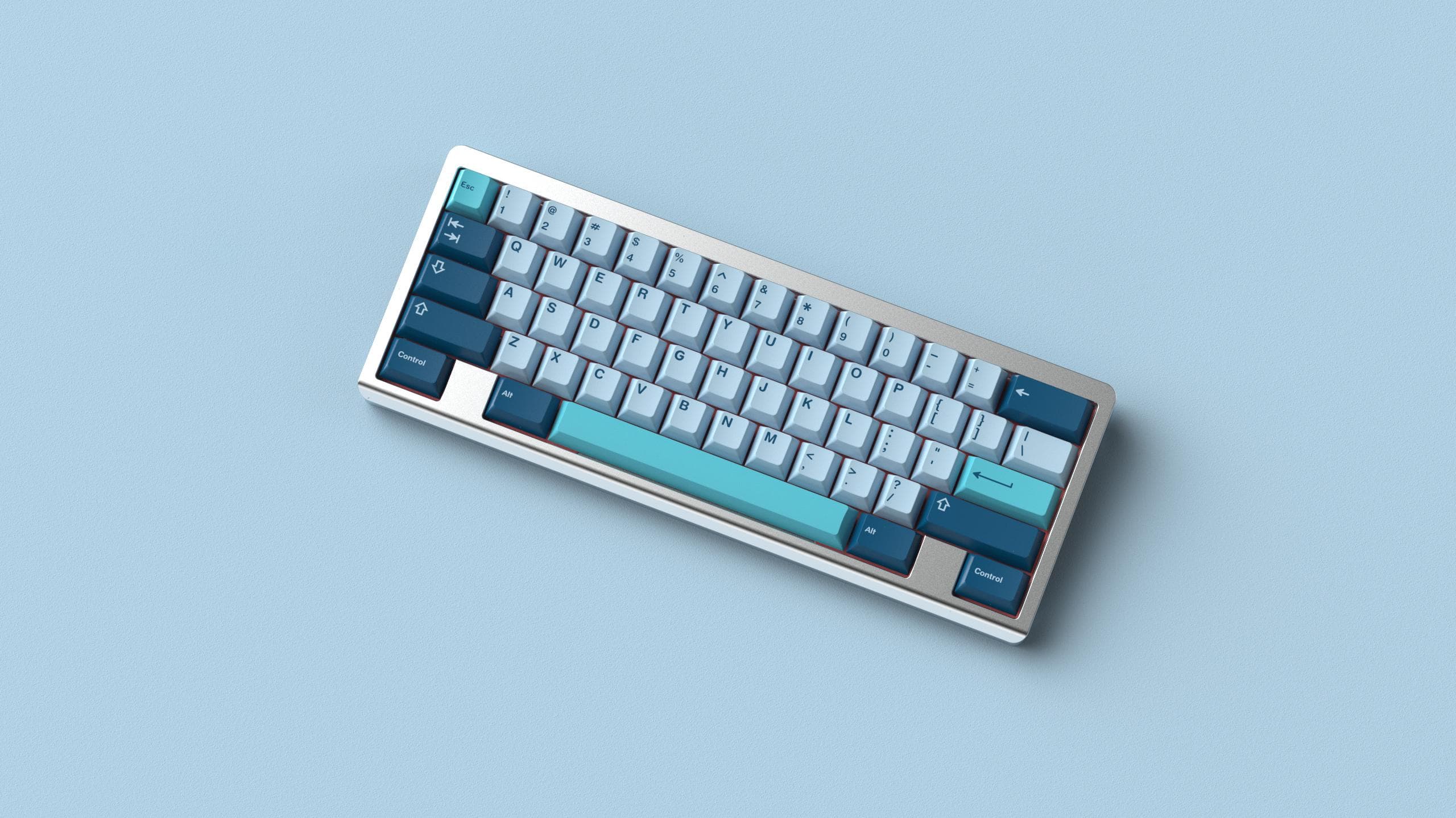 GMK Nightlight | September 15th to October 15th image 33