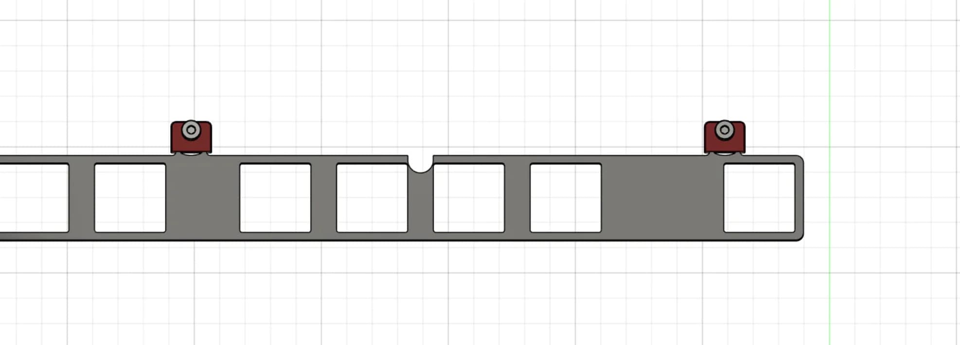 Syrin TKL - An HHKB TKL? image 14