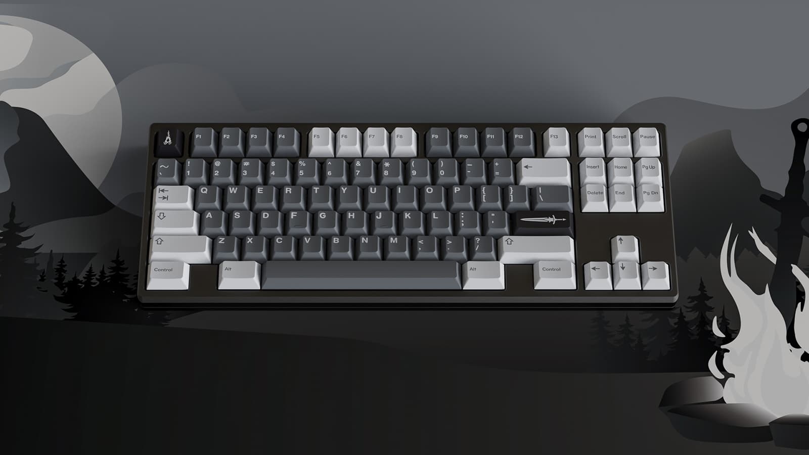 IV Ashes | In Production Queue image 19