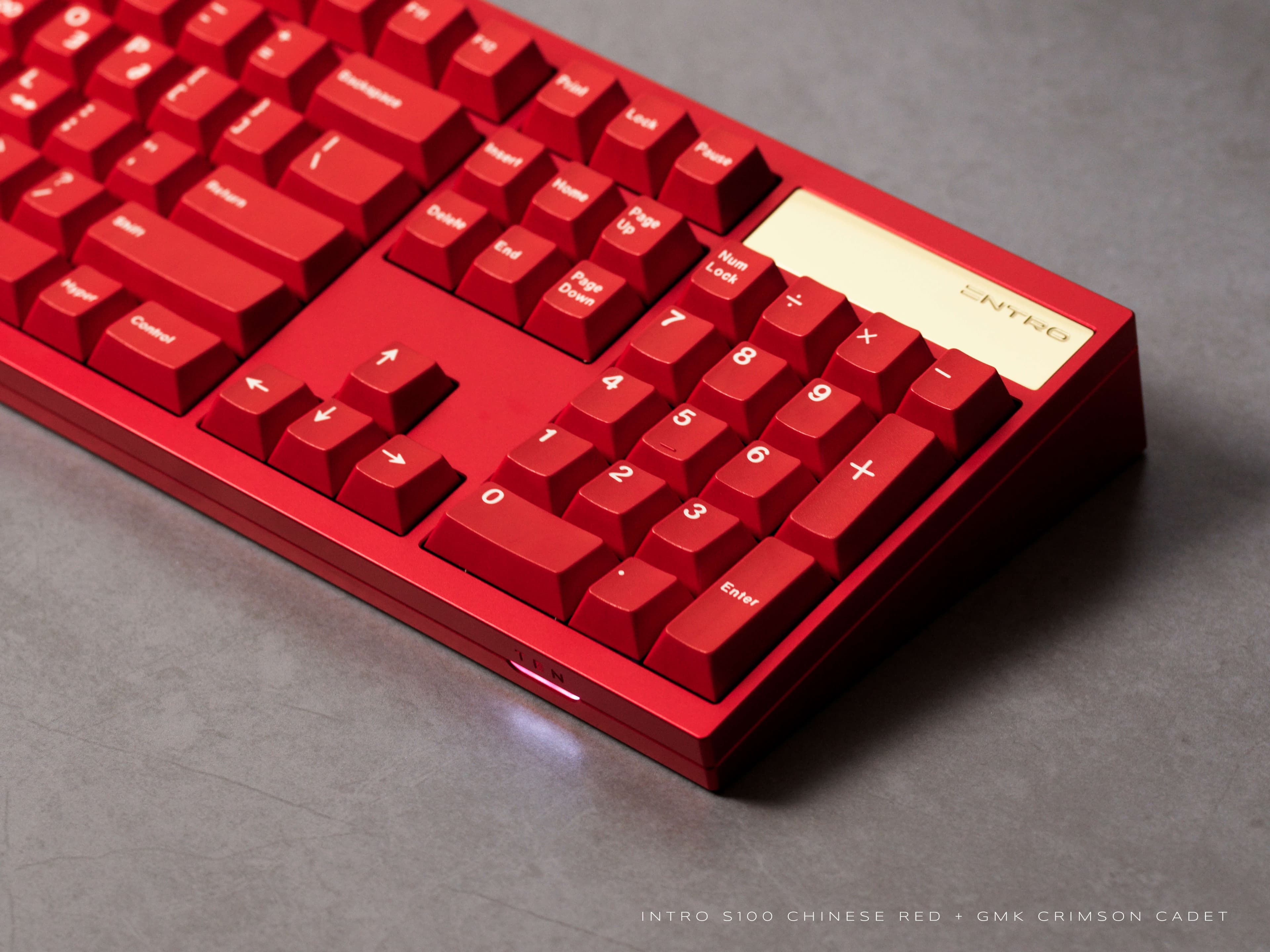 Vertex Intro S100 | The Bigger the Better! | Pre-order date: Feb 05 2025 image 60