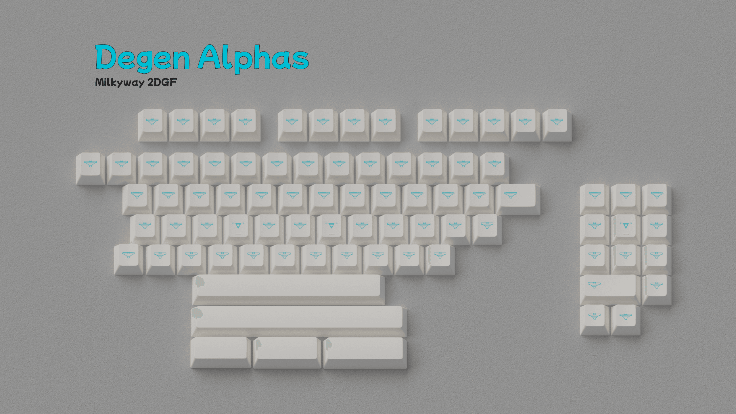 Milkyway 2DGF - shipping to customers image 3