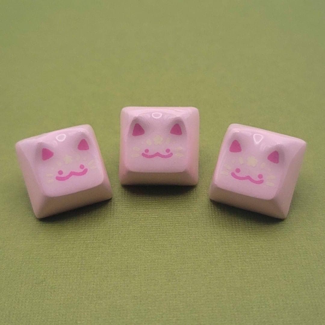 ePBT Axolotls | kono shipping soon, Alphakeys reappeared image 29