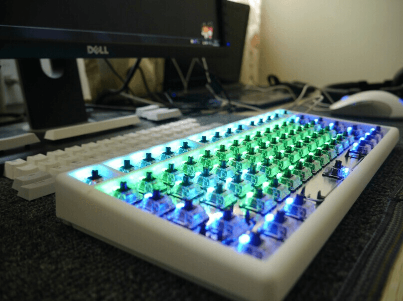 {GB} Clear Switch Covers ($0.20/ea) SOLD OUT image 6