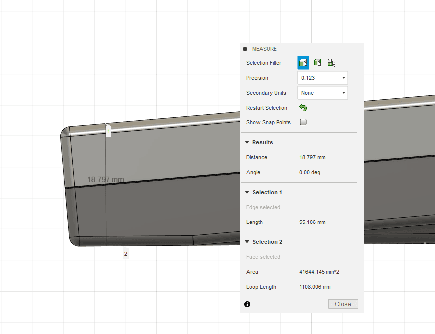 Safa TKL | GB COMPLETE image 5