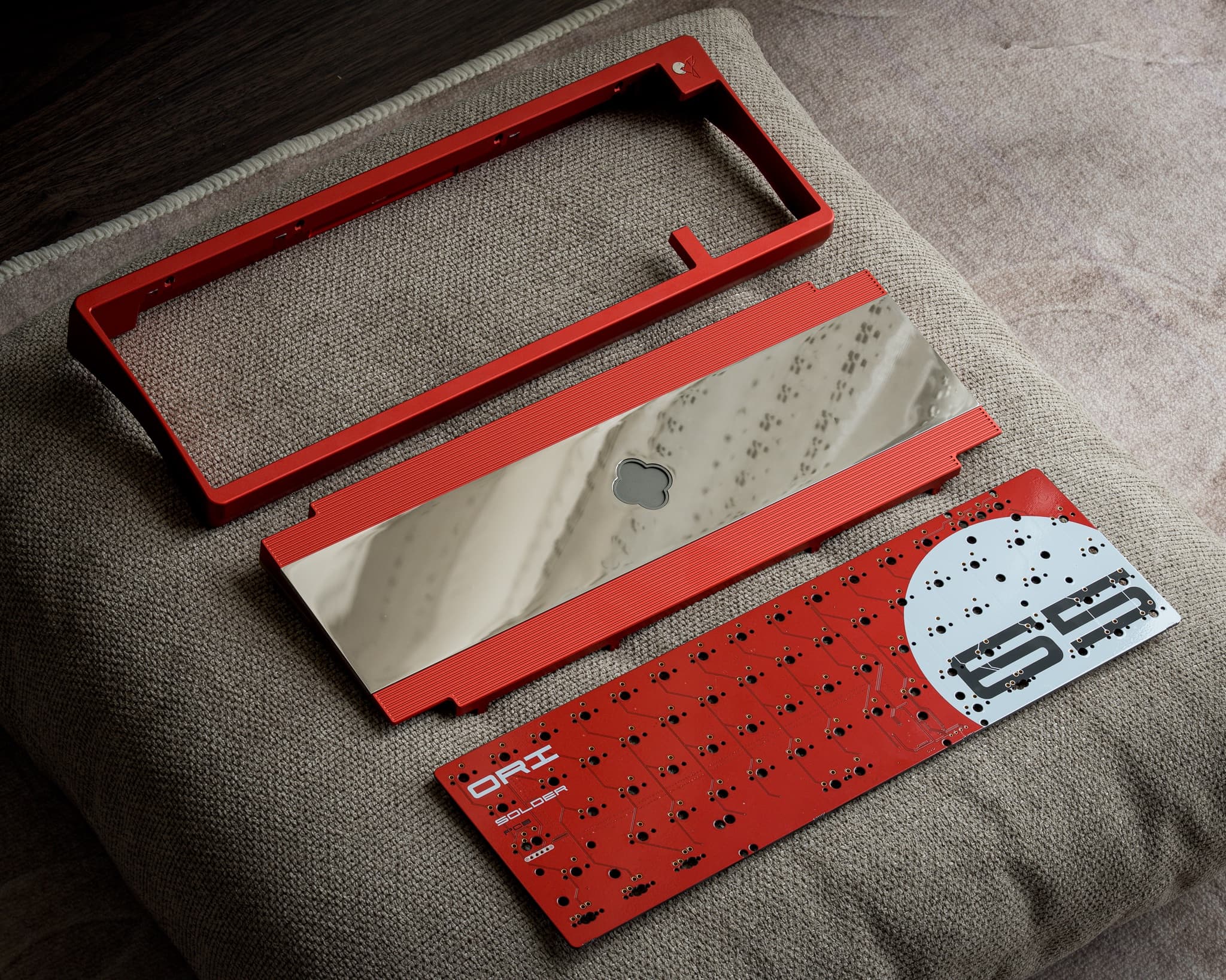 ORI CLS 3//65 - Top mount image 28