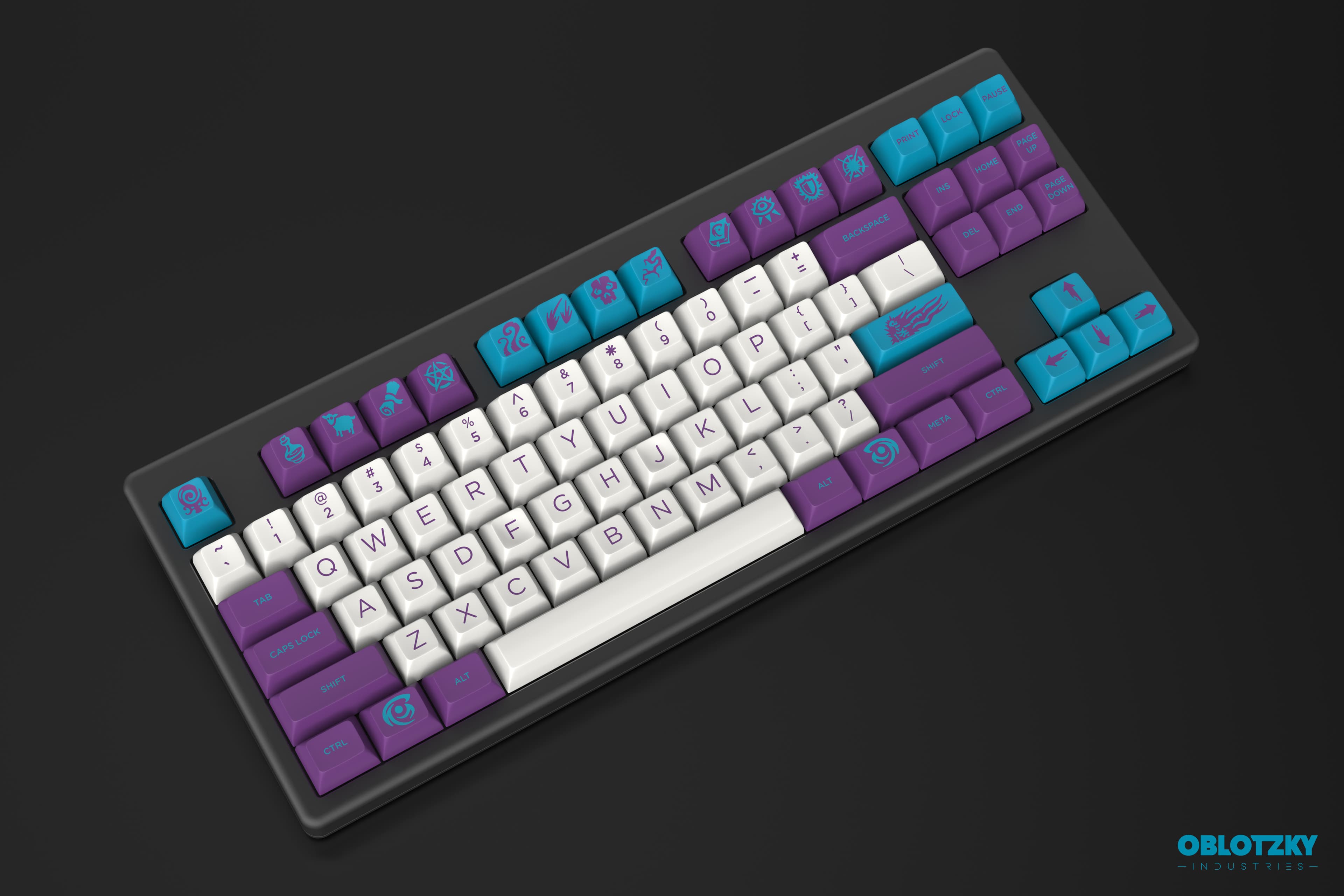 SA Arcane - Group buy CLOSED - Production finished - Shipping soon image 12