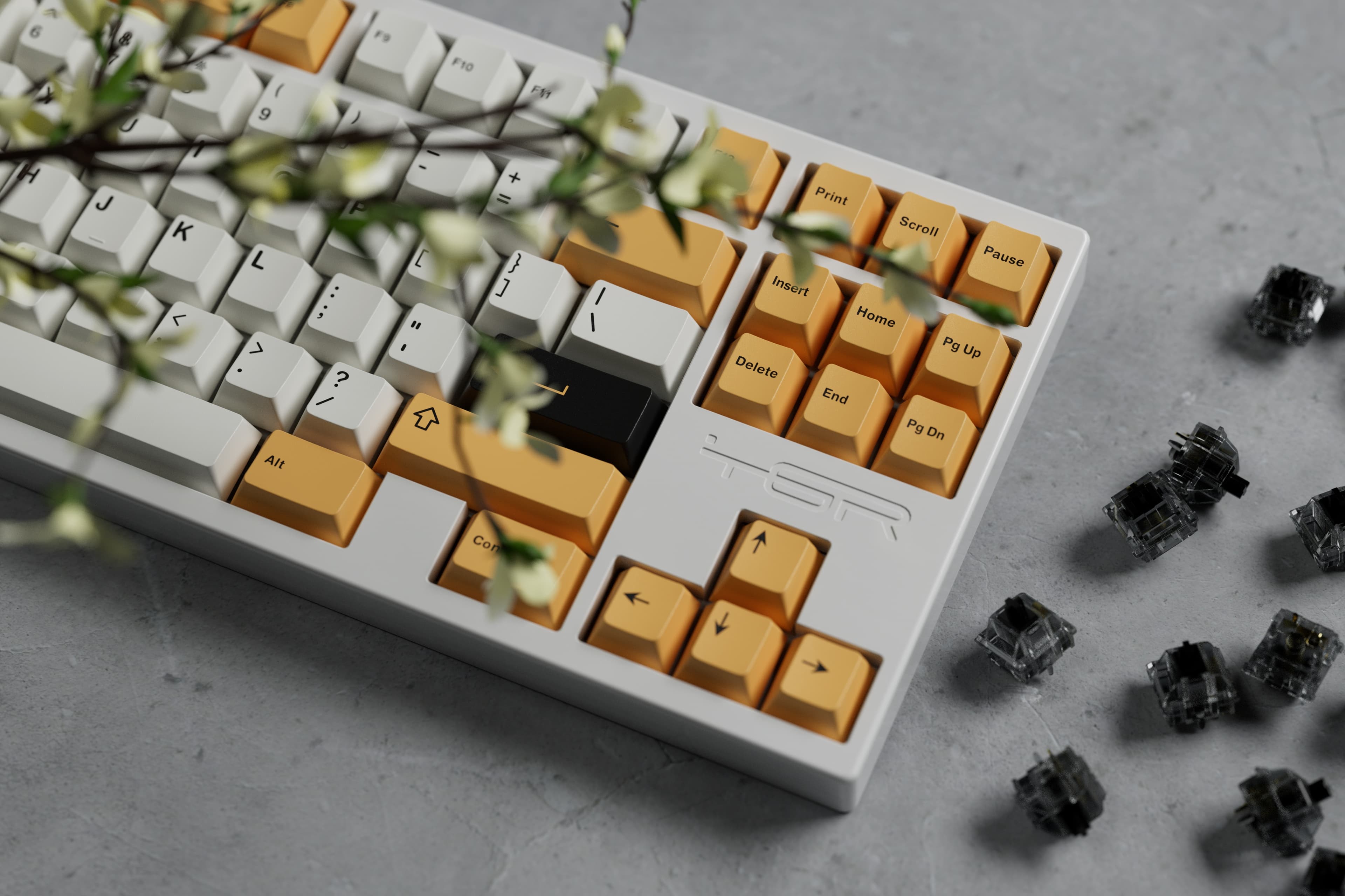 GMK Mika - GB Ended -> Submitting to manufacturers image 14