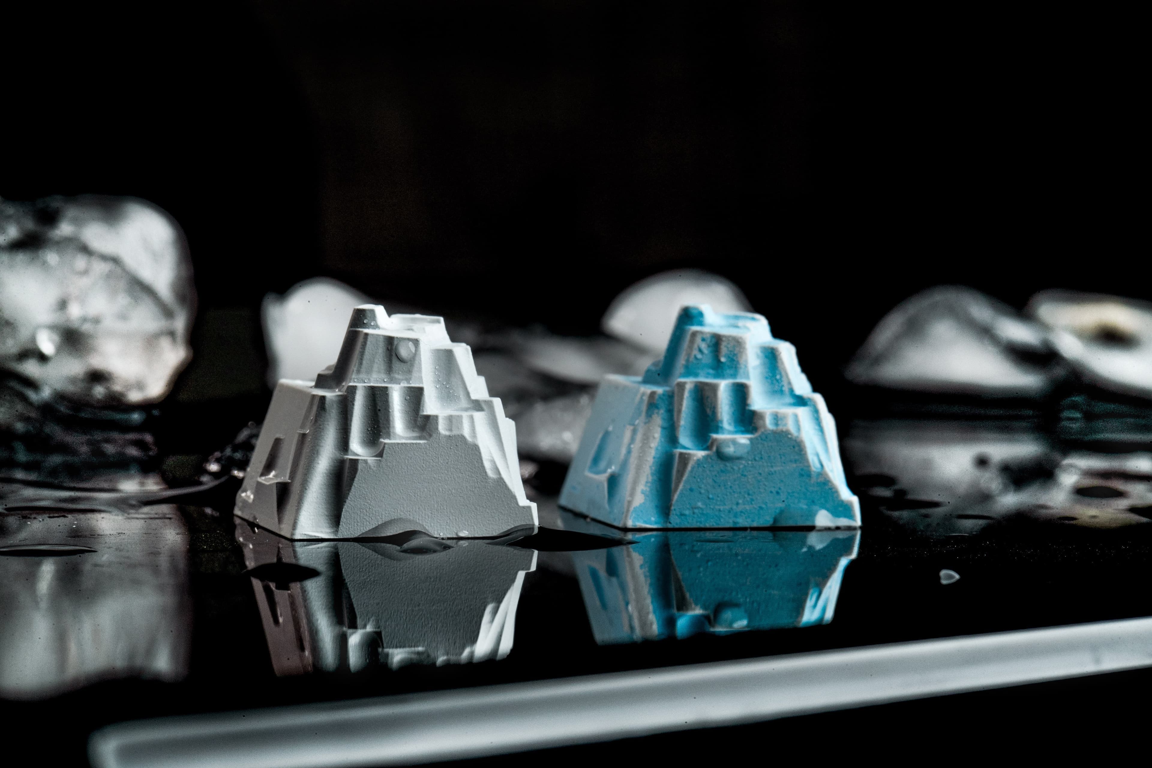 GMK Iceberg | GB Closed image 27