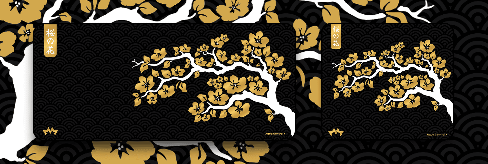 Sakura AC+ Mousepad | PRE-ORDER SECOND WAVE image 5