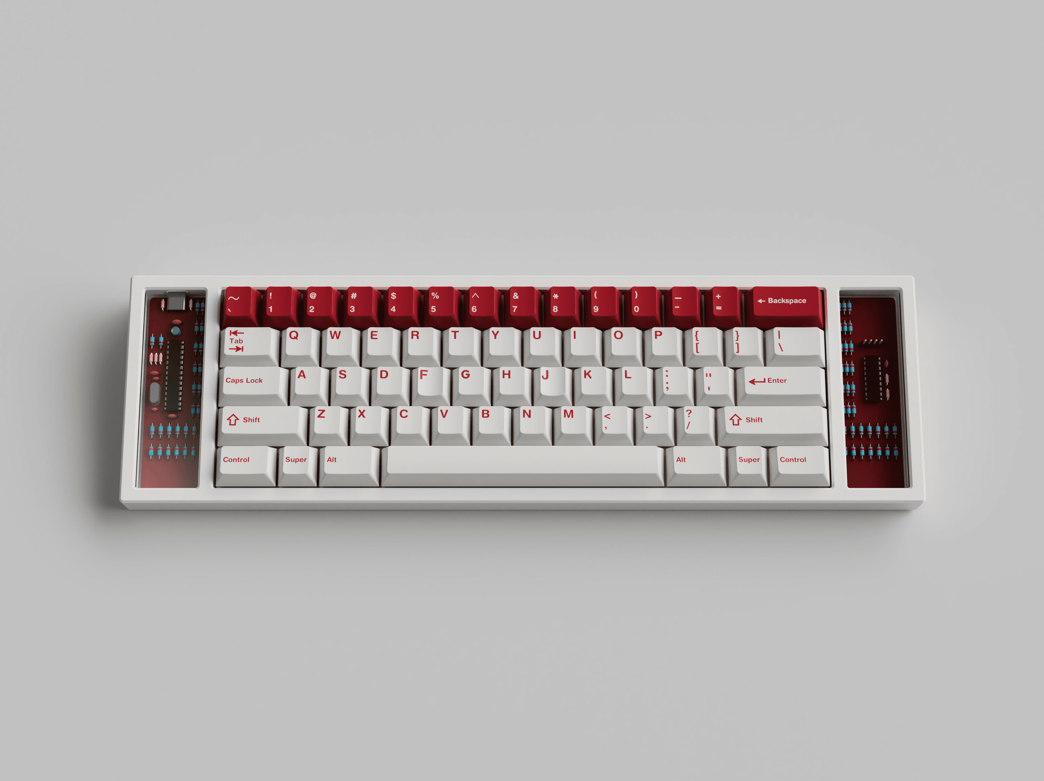 DCS Red Alert R3 image 2