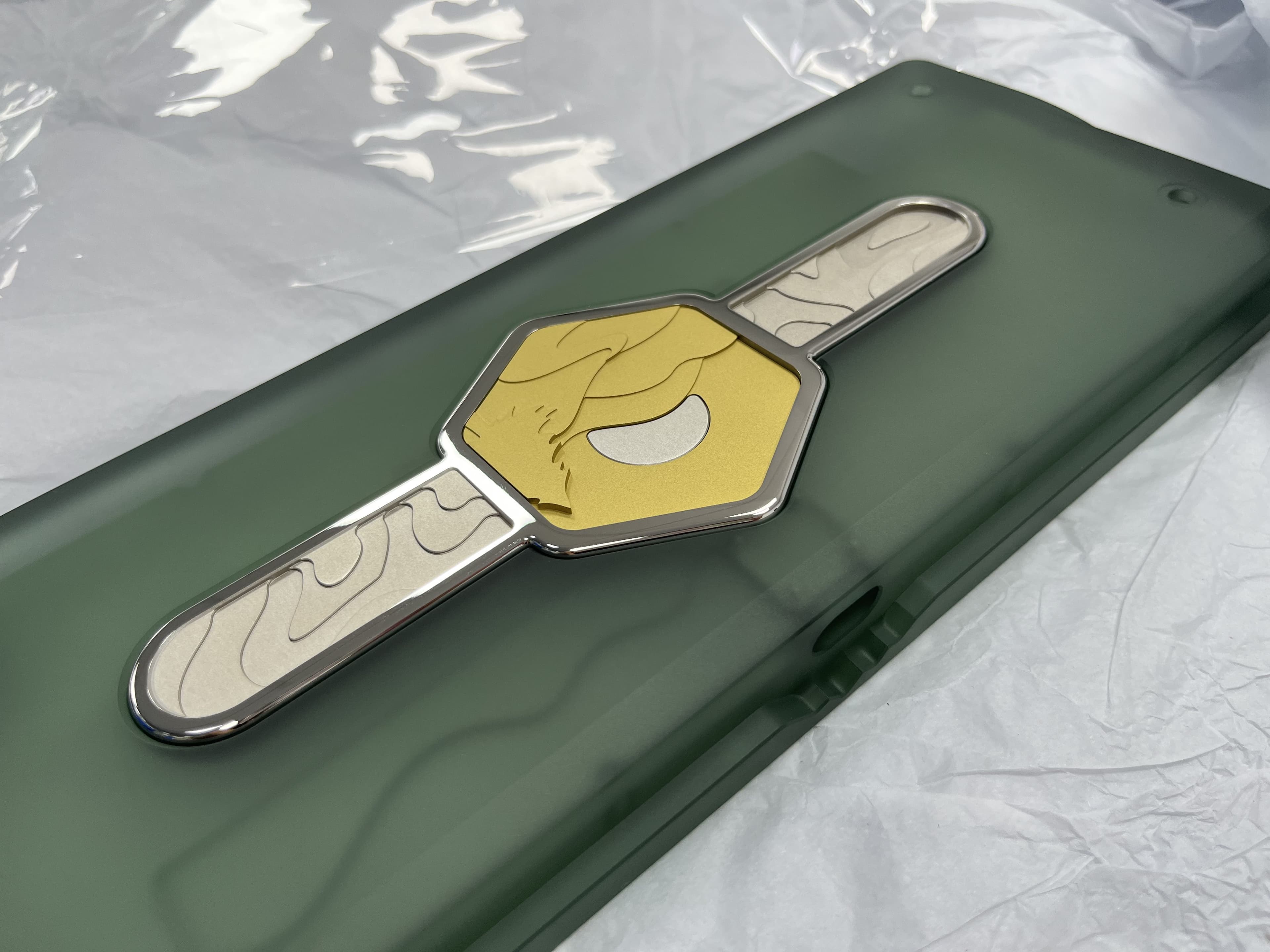 Blue Ridge HHKB (friction-fit mounted, with a hybrid MX/EC PCB) | Vendors! image 11