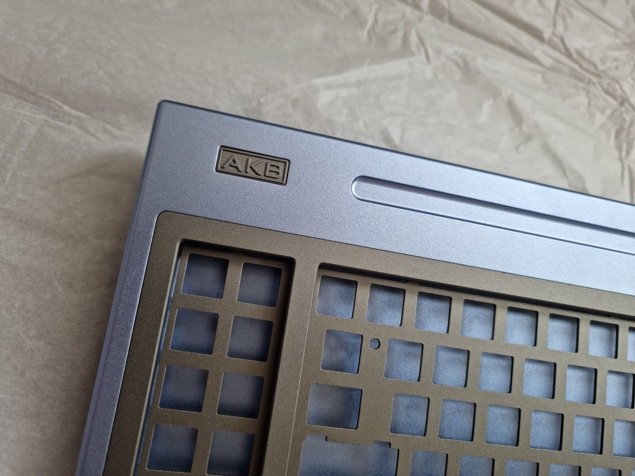 OGR by AKB - Retro 65XT (+OGR Numpad) - EXTRAS LIVE image 14