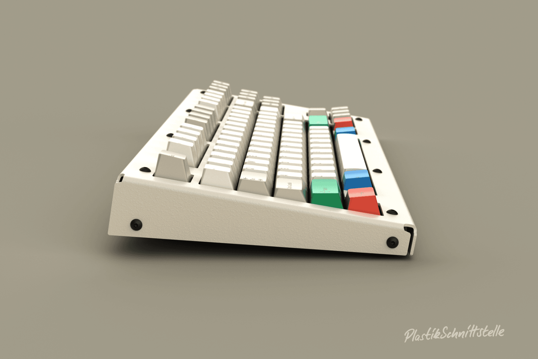 HEAVY METAL KEYBOARDS [CONCLUDED] image 27