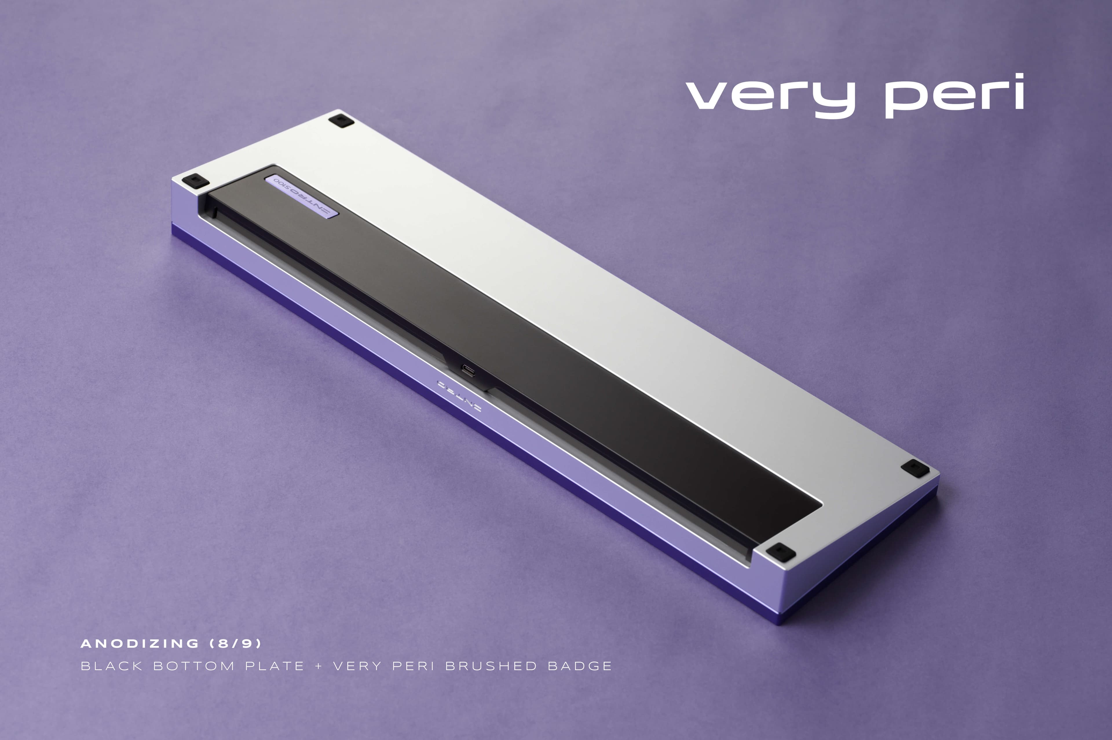 Vertex Intro S100 | The Bigger the Better! | Pre-order date: Feb 05 2025 image 76