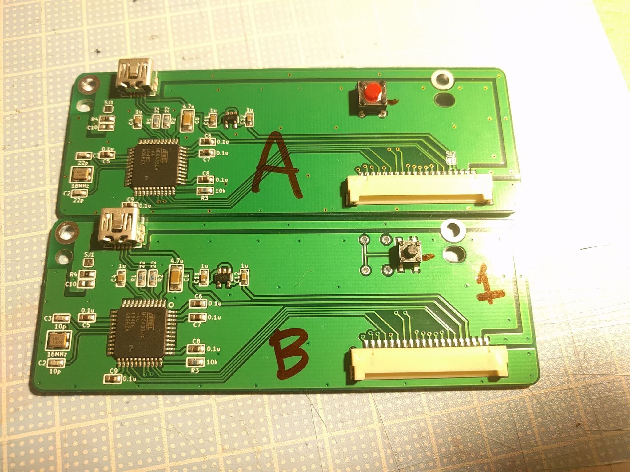 TMK FC660C Alt Controller image 12