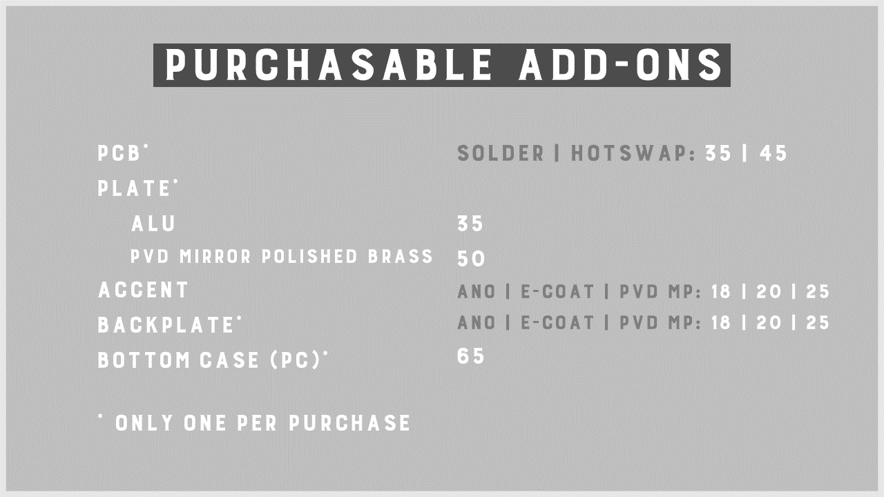 43 Studio - Radiance TKL image 4