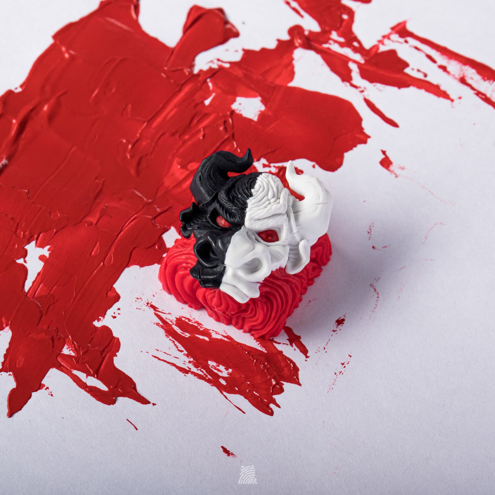 GMK Sumi (Project Keyboard Salvage Update) image 31