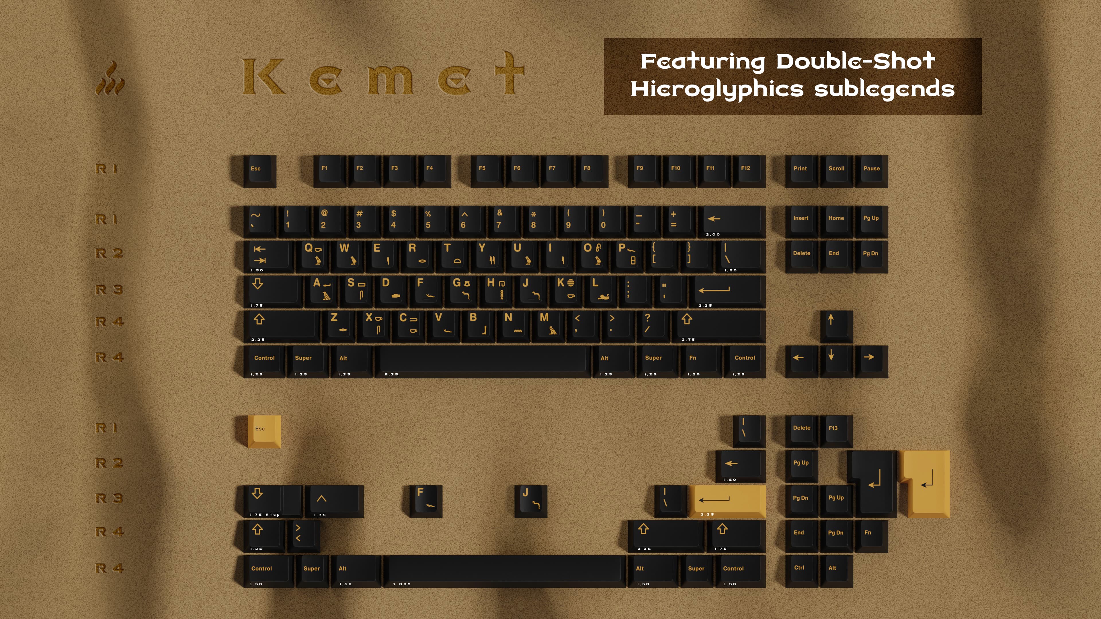 GMK Pharaoh : GB CLOSED : Thanks to all who supported! image 6