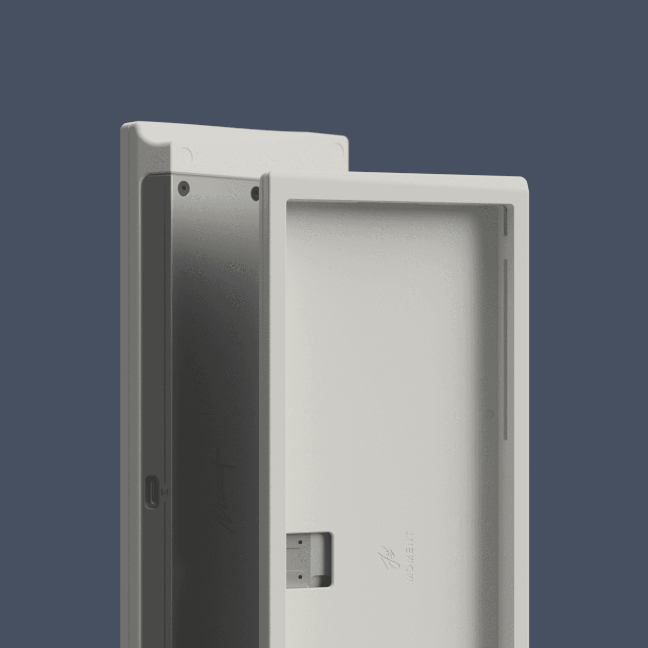 Moment 60% Keyboard image 12