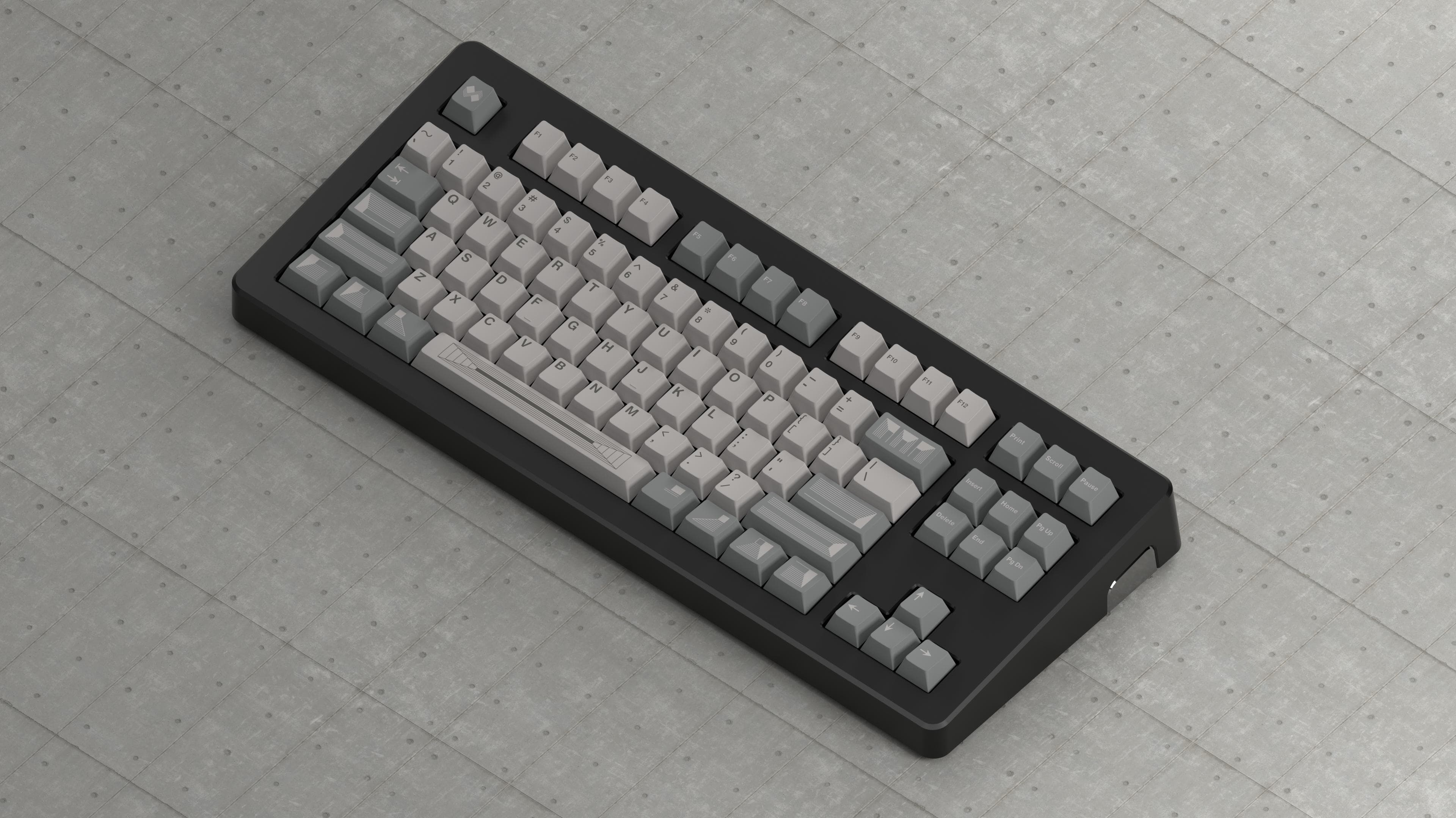 ePBT Brutalist | Last day of Group Buy! image 41