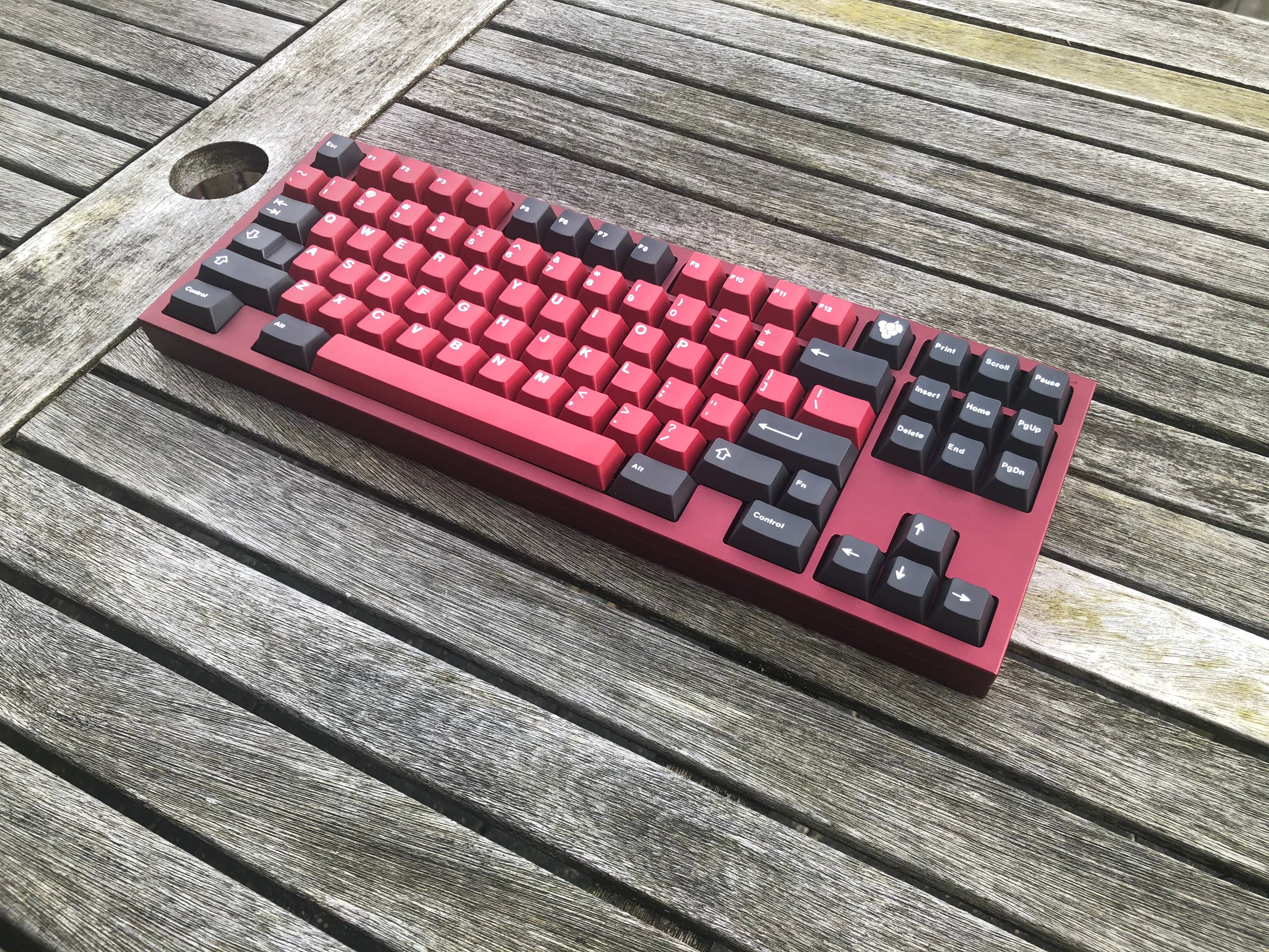 Safa TKL | GB COMPLETE image 9