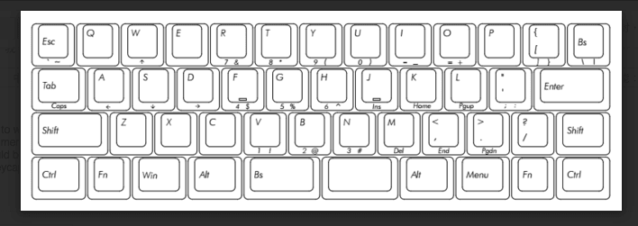 JD45 KEYBOARD PRE-ORDERS [Closed] image 11