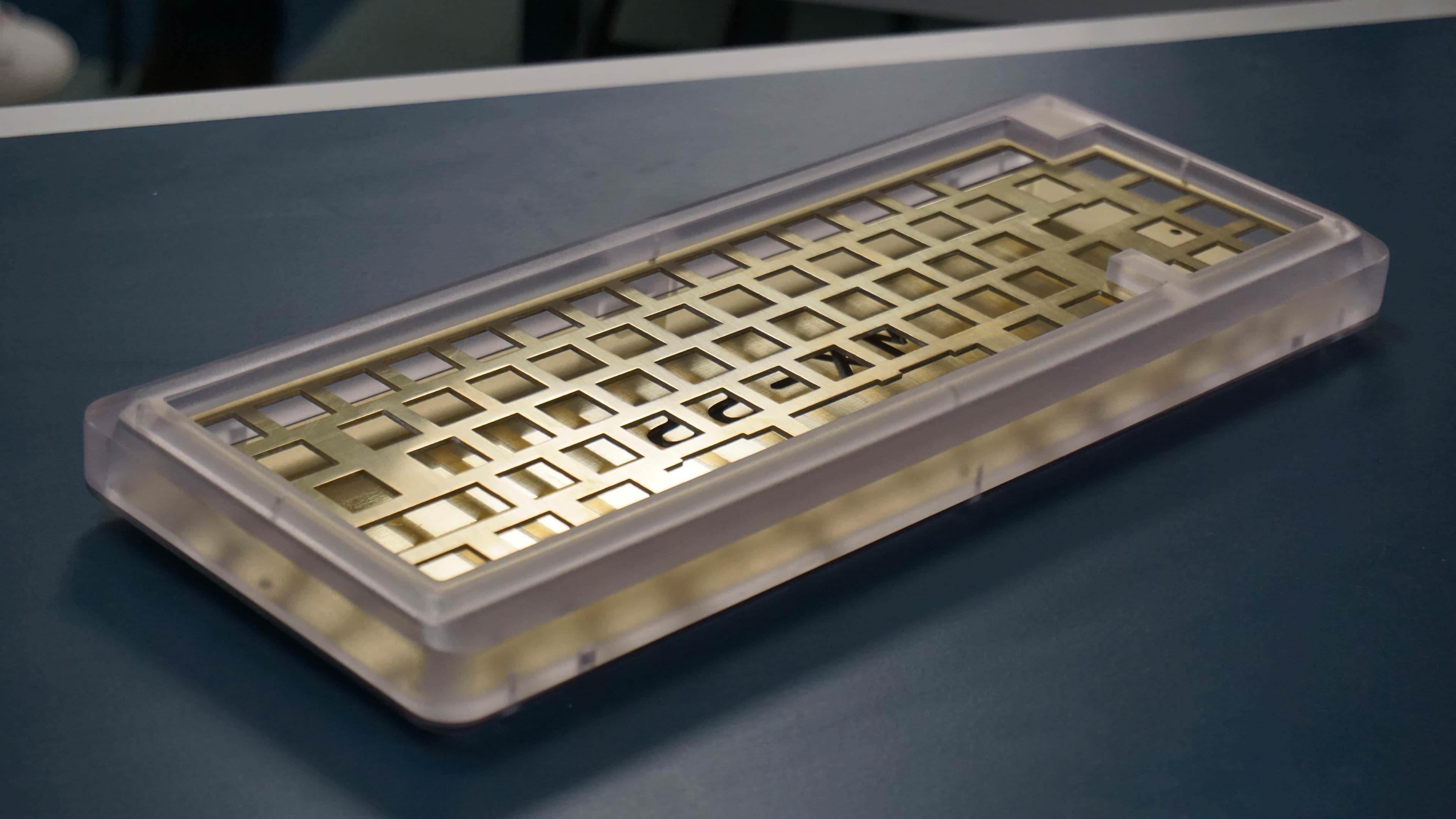 MxSS - Polycarb 65% Kit for MX/SMK [Kinda close to finishing again?!] image 21