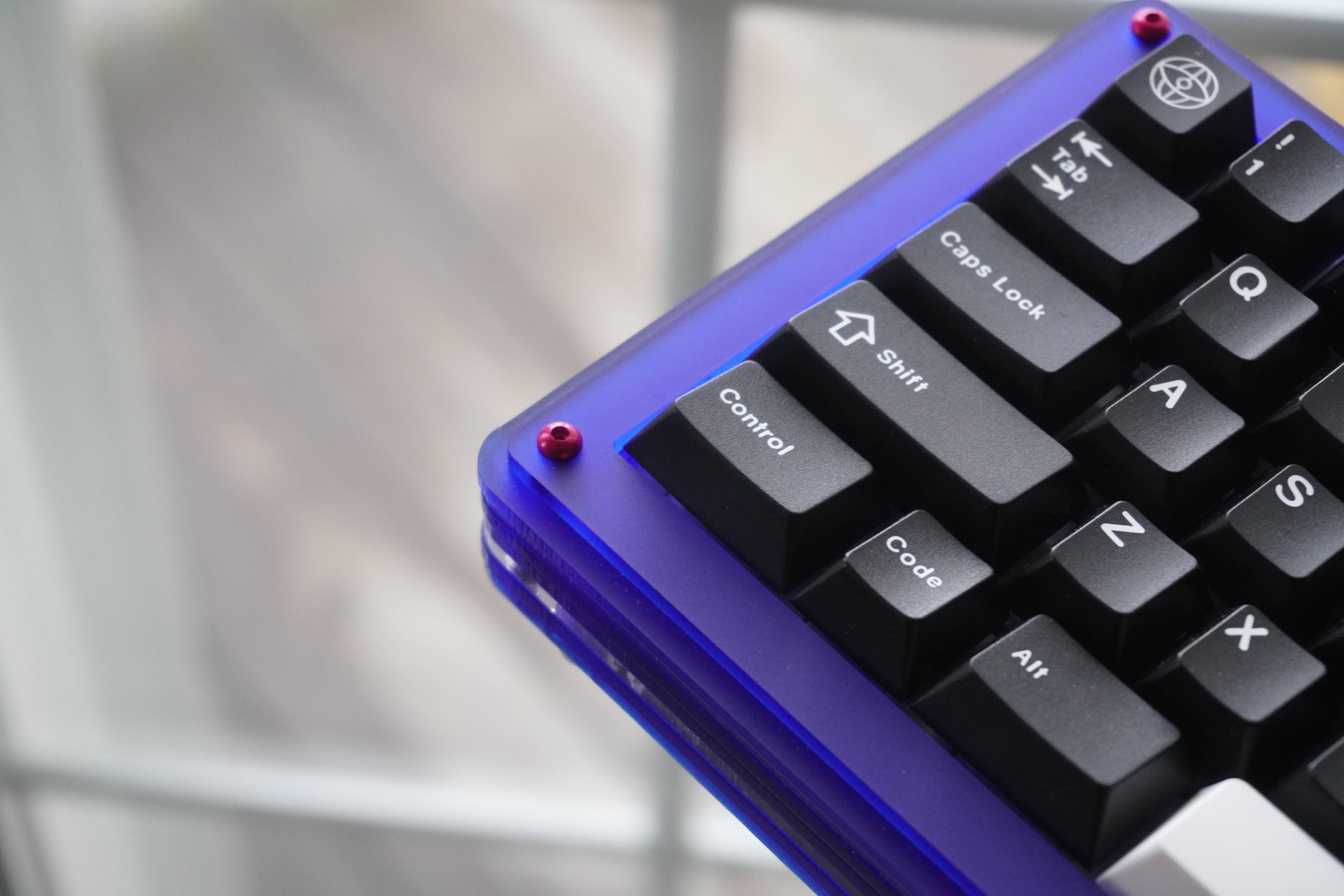 GMK Cobalt - GB closed image 28