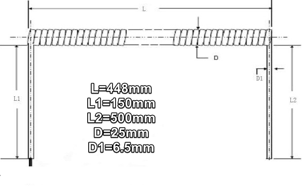 OG Coil Cables - Ended, Extras Available image 2